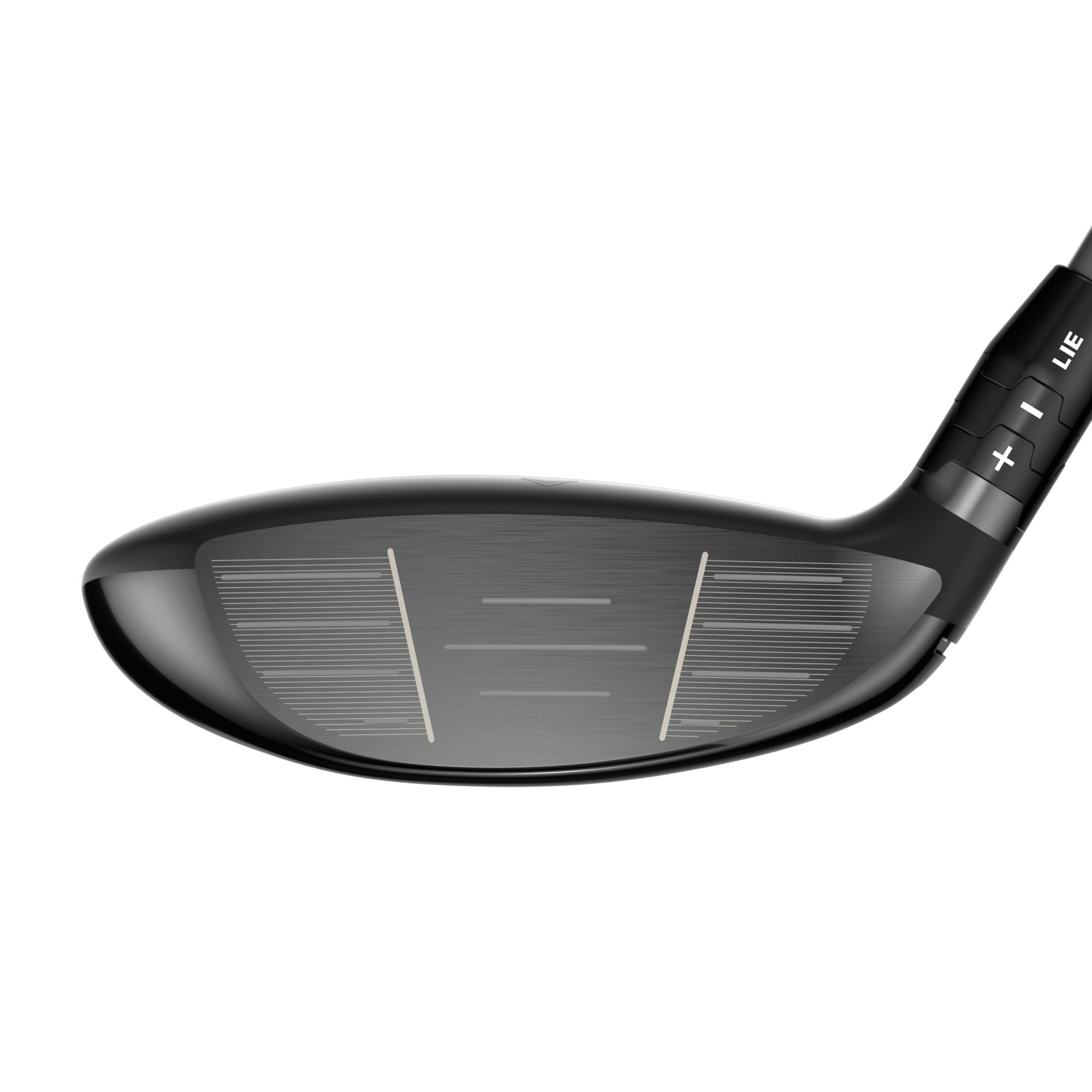 Callaway Quantum Max Fairway Wood - Custom Fit