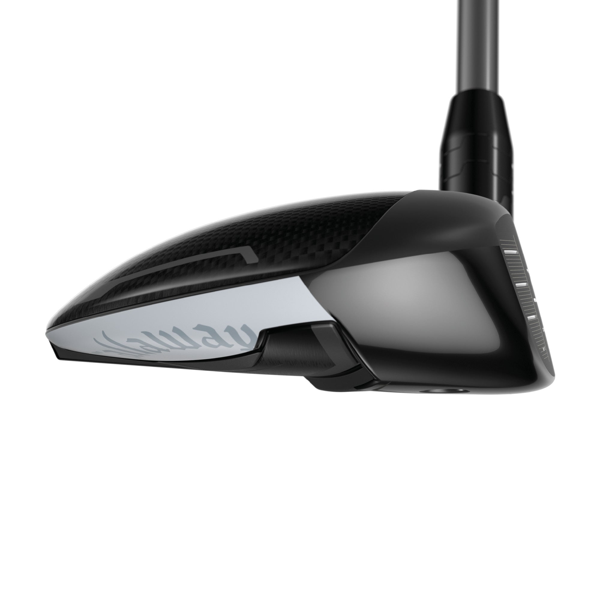 Callaway Quantum Max Fairway Wood - Custom Fit