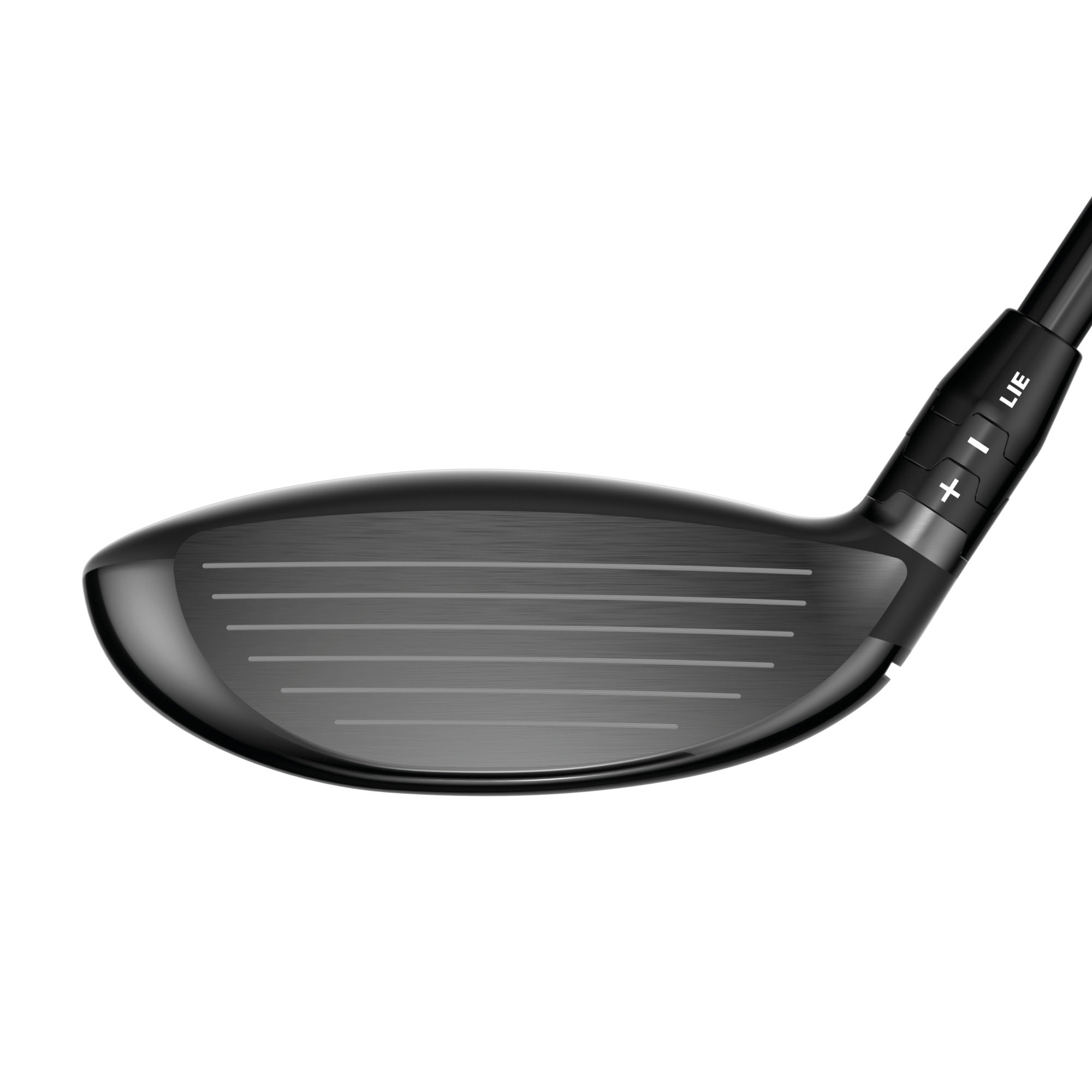 Callaway Quantum Triple Diamond Fairway Wood - Right Handed