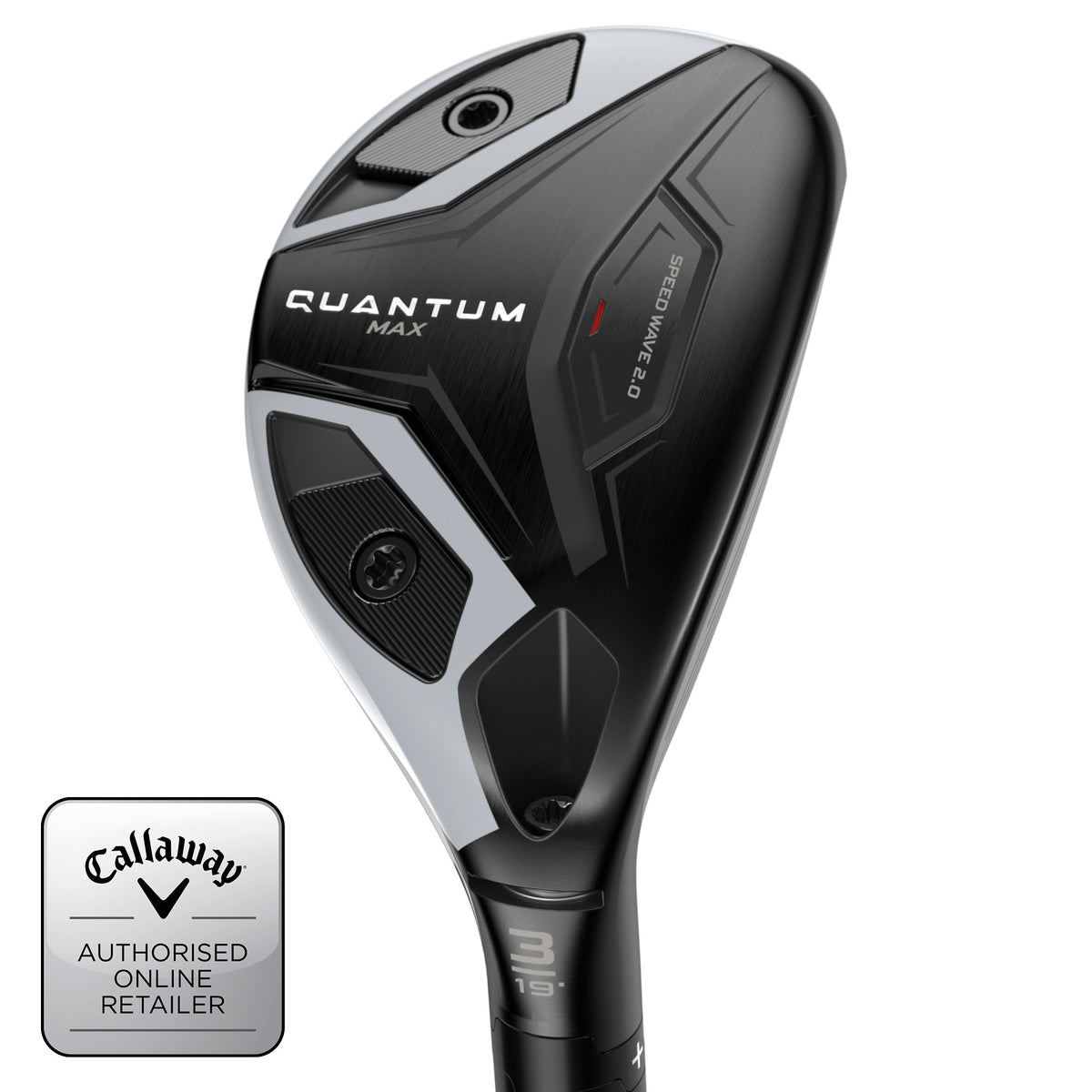 Callaway Quantum Max Hybrid - Right Handed