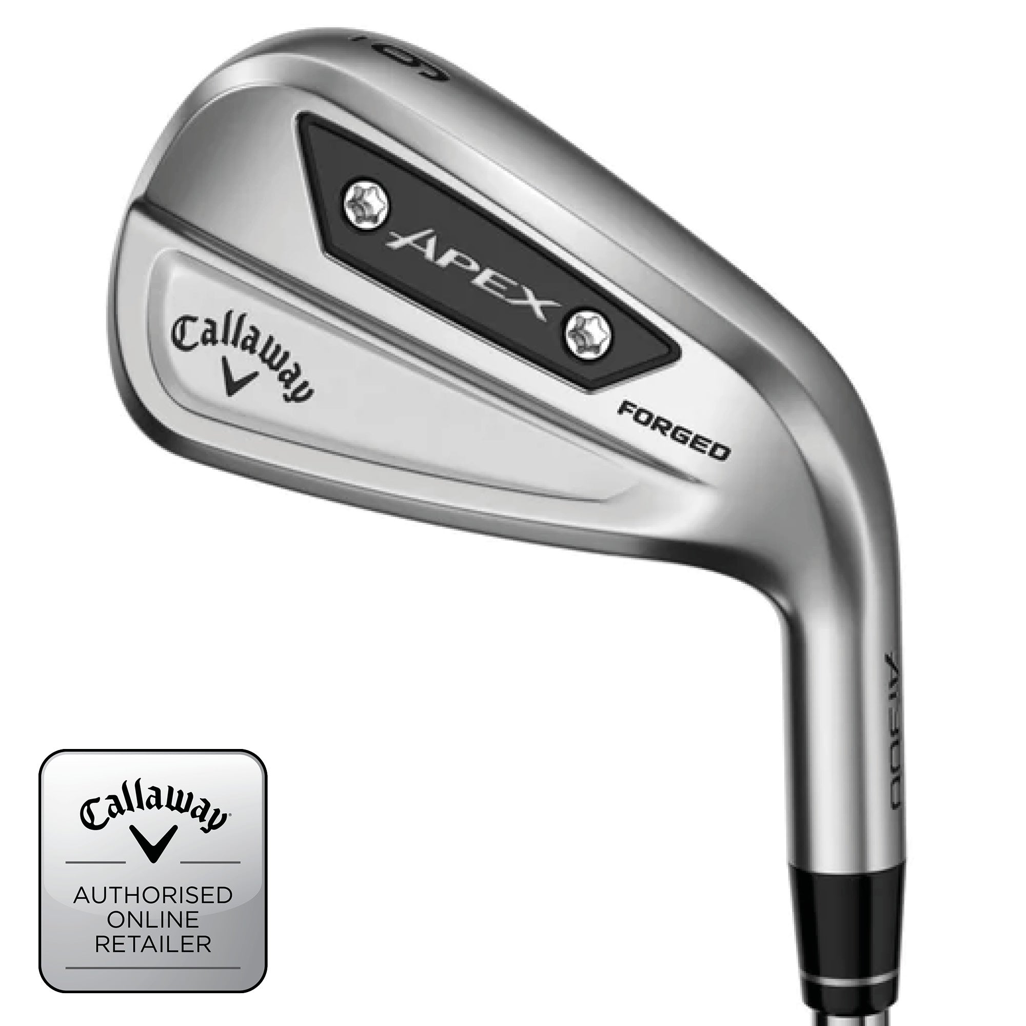 Callaway Apex Ai300 Golf Irons - Custom Fit