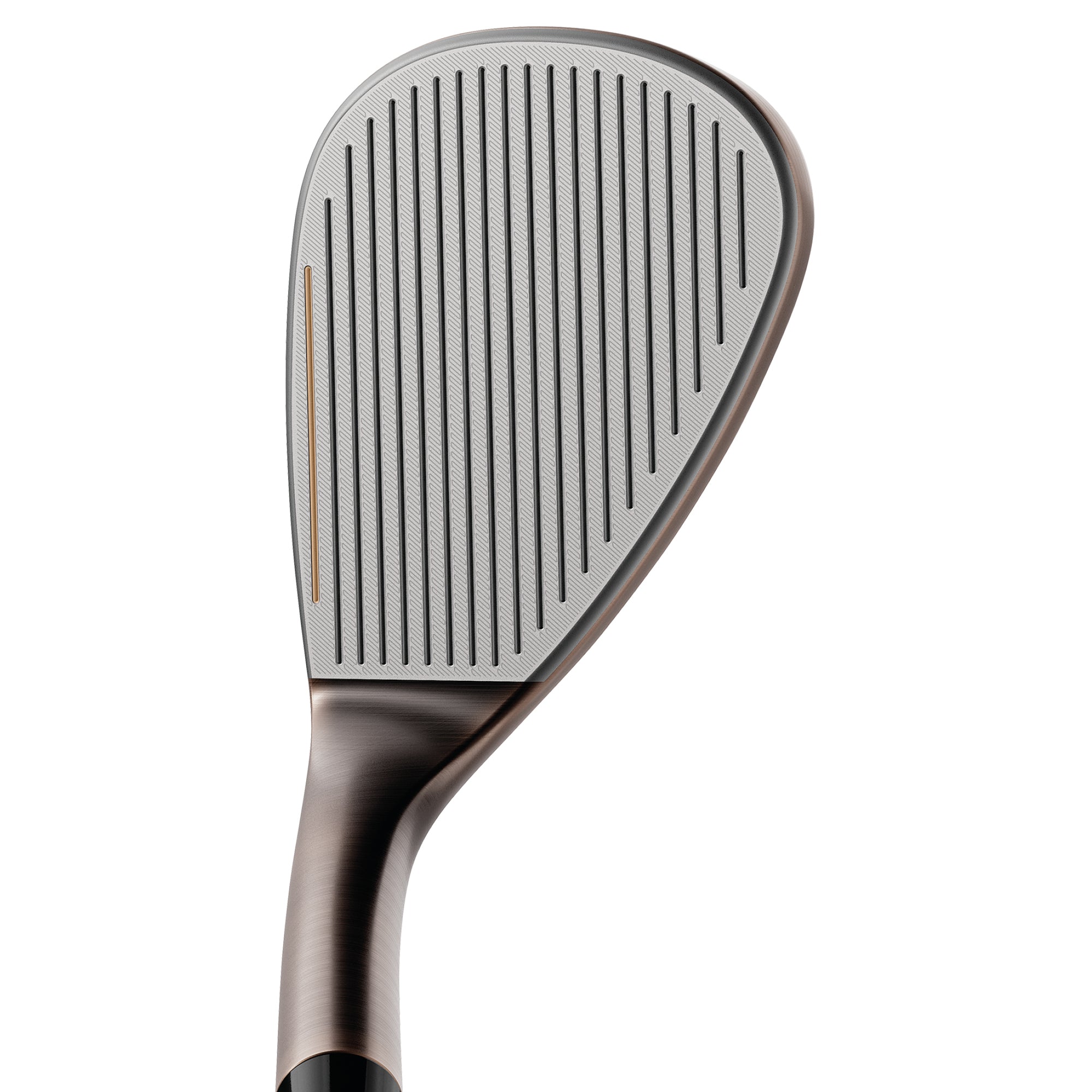 TaylorMade Hi Toe 4 Copper Golf Wedges - Right Handed