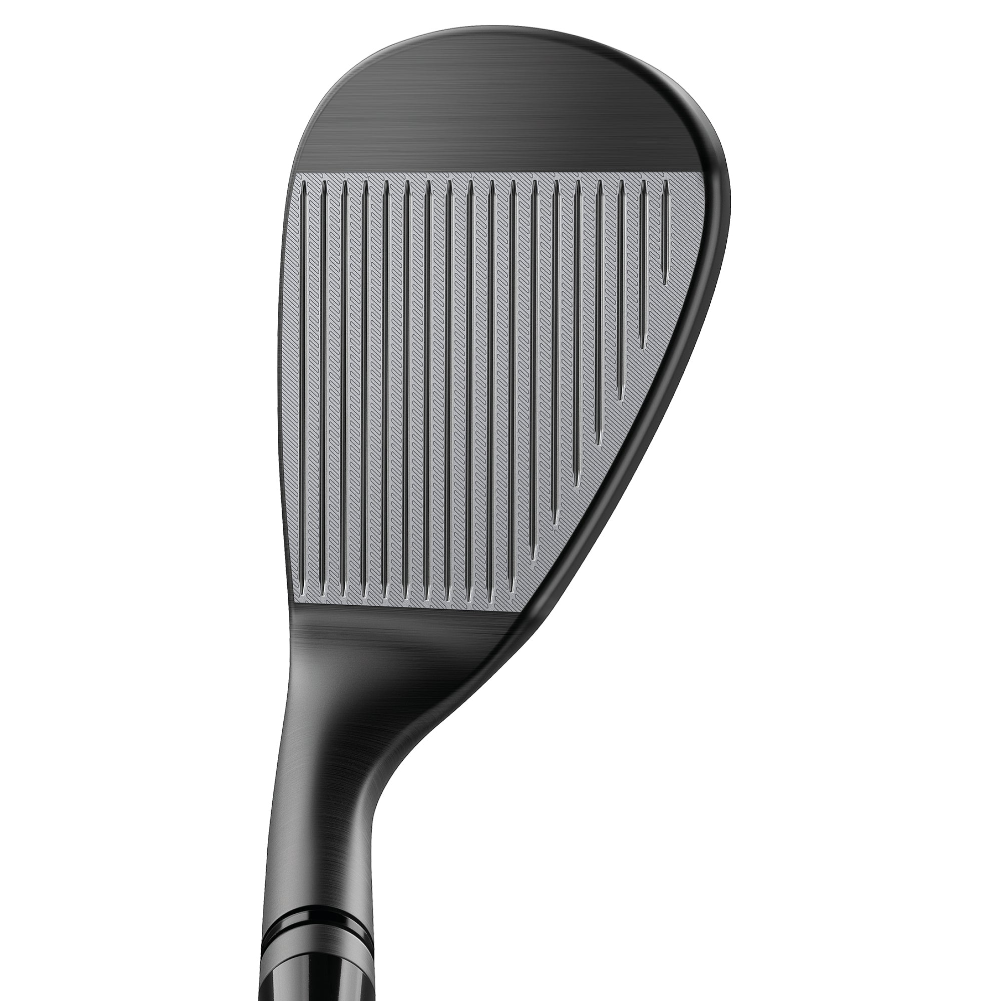 TaylorMade Milled Grind 5 Black Golf Wedges - Custom Fit