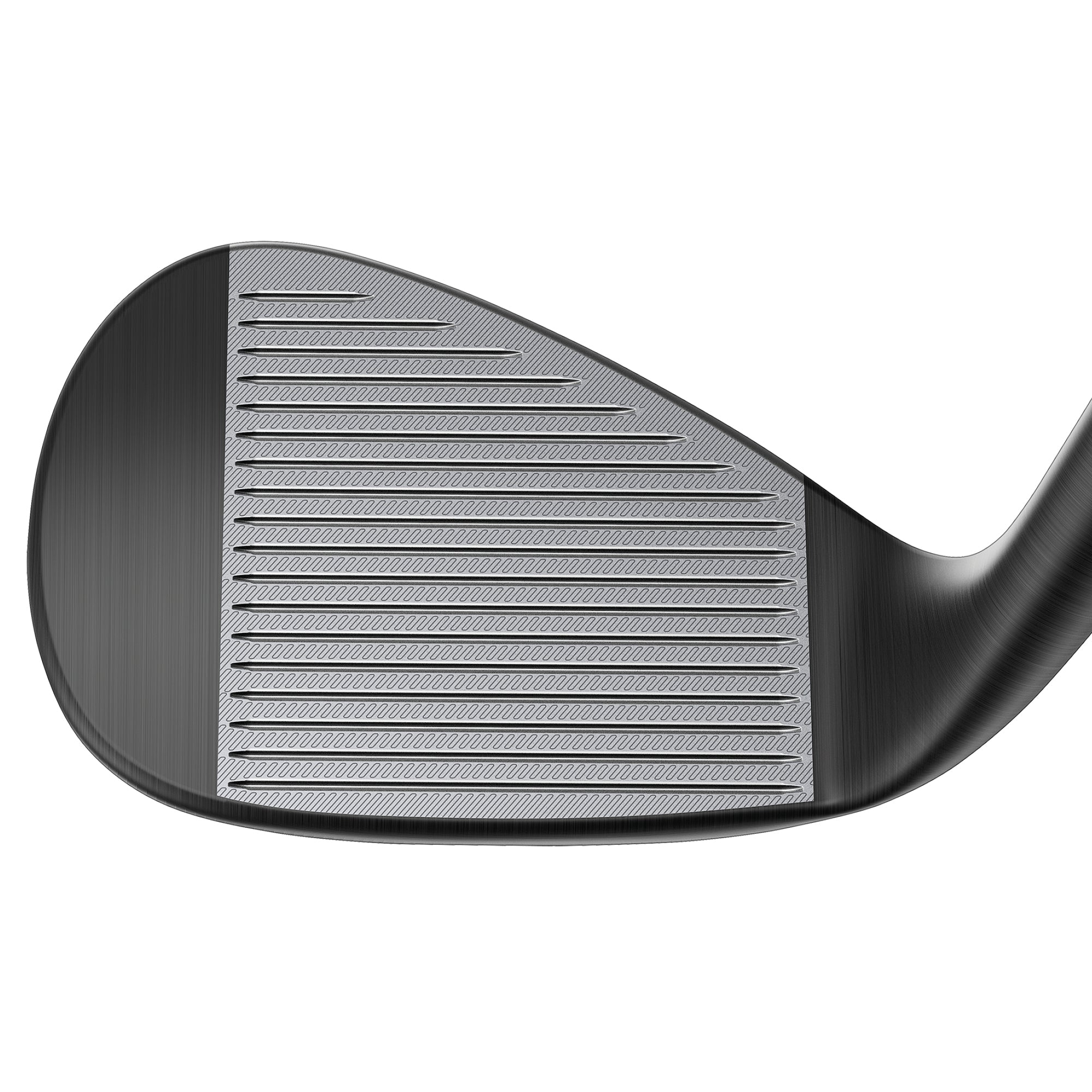 TaylorMade Milled Grind 5 Black Golf Wedges - Right Handed
