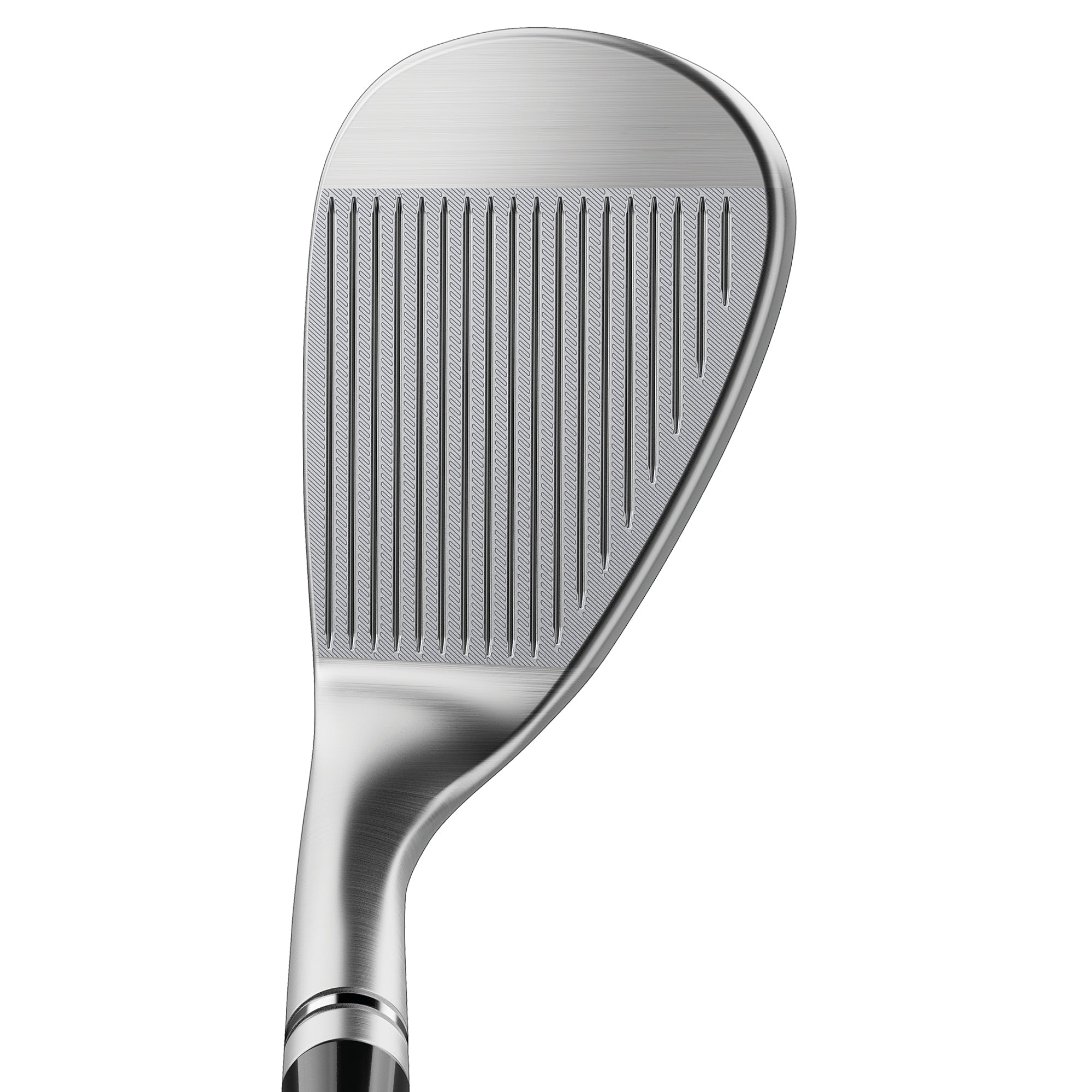 TaylorMade Milled Grind 5 TW Chrome Golf Wedges - Custom Fit