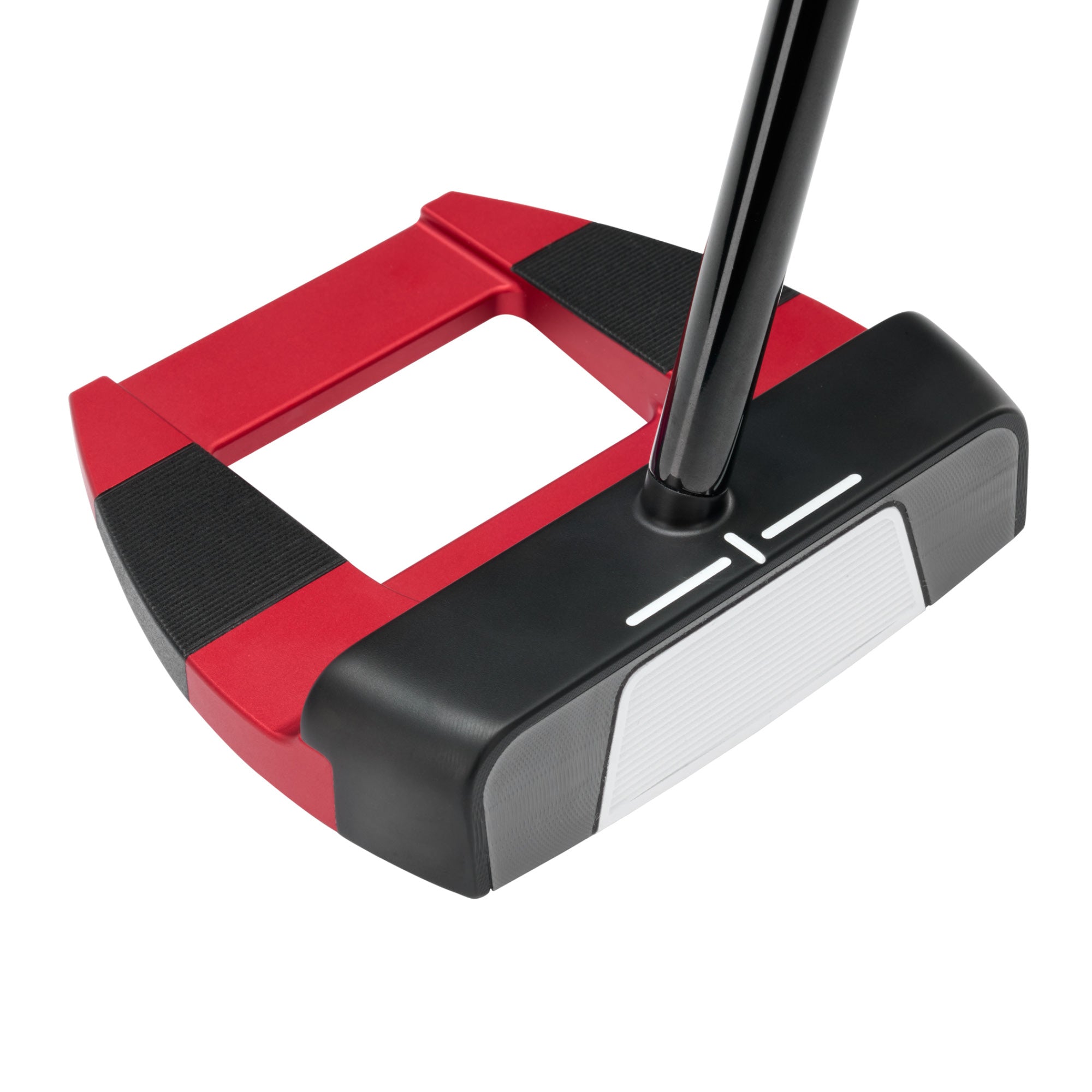 Odyssey Square-To-Square Tri-Hot Jailbird Cruiser Golf Putter - Right Handed