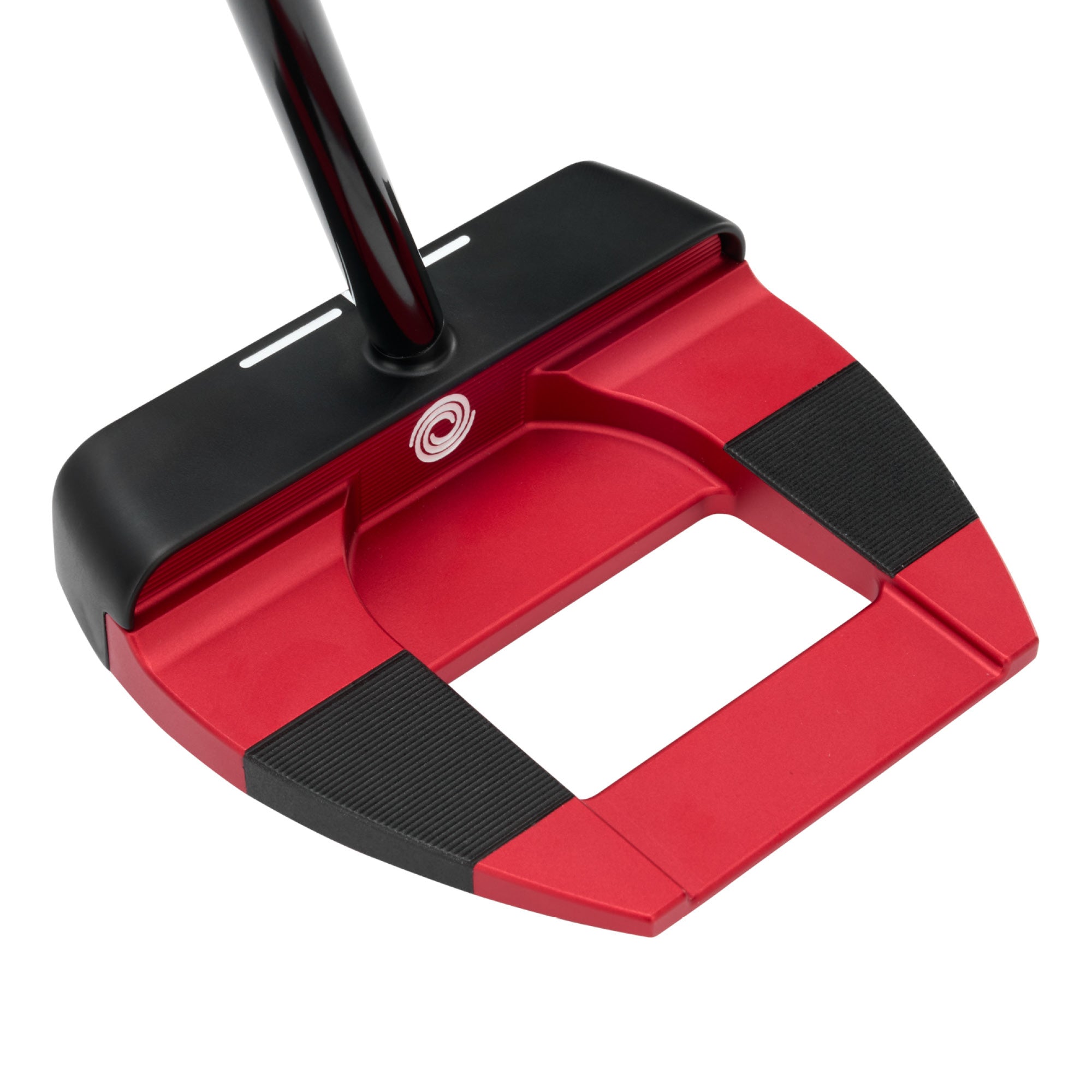 Odyssey Square-To-Square Tri-Hot Jailbird Cruiser Golf Putter - Right Handed