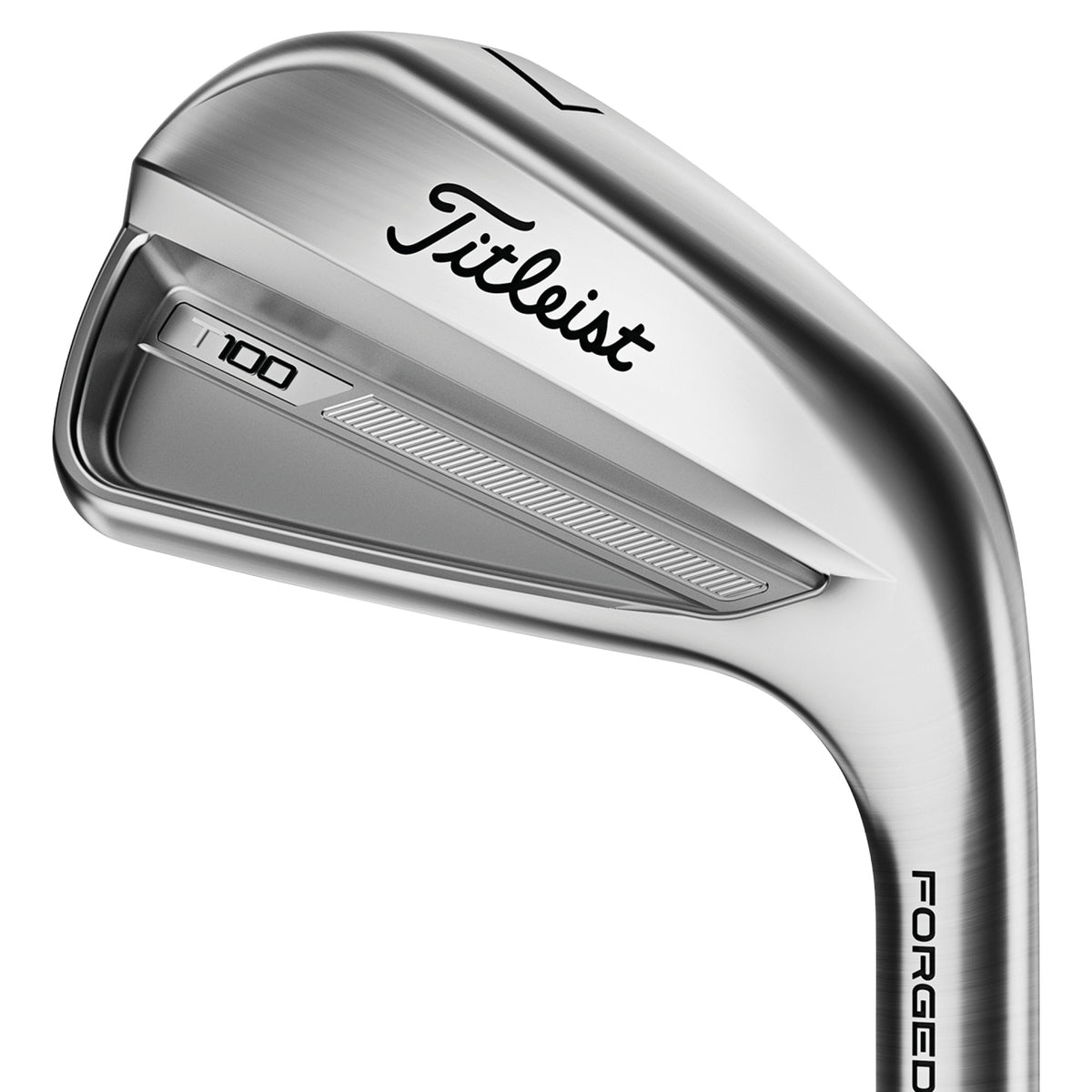 Titleist T100 Golf Irons - Right Handed