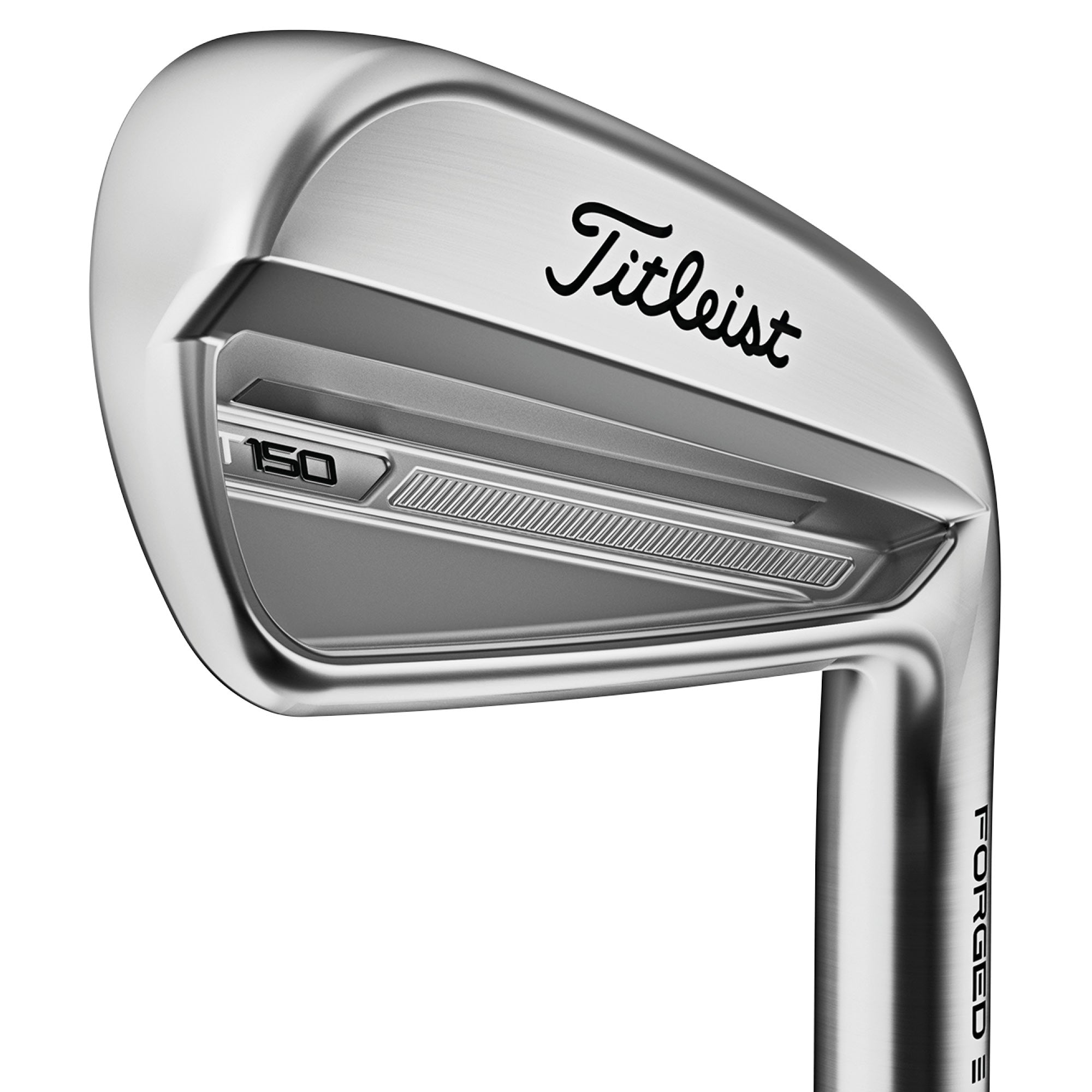 Titleist T150 Golf Irons - Right Handed