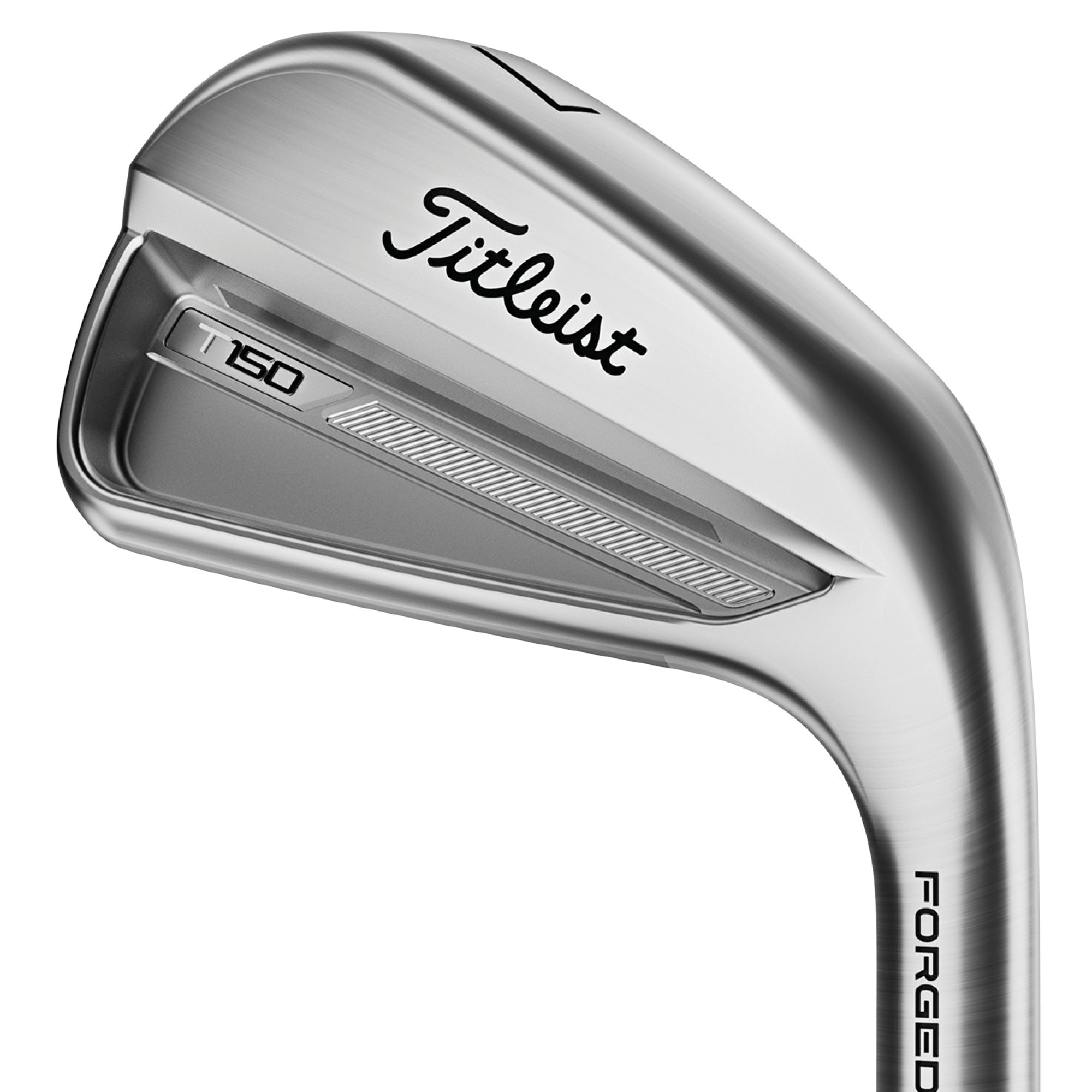 Titleist T150 Golf Irons - Right Handed