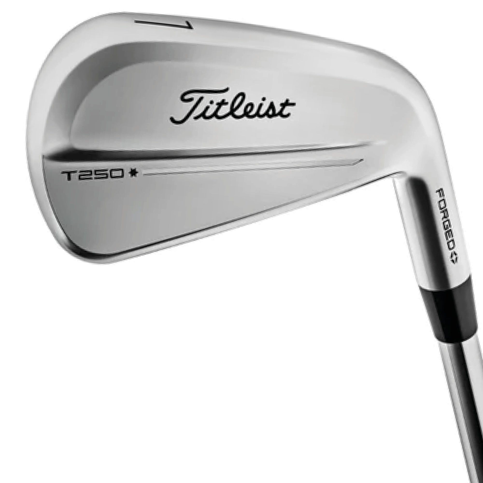 Titleist T250 Launch Spec Irons - Custom Fit