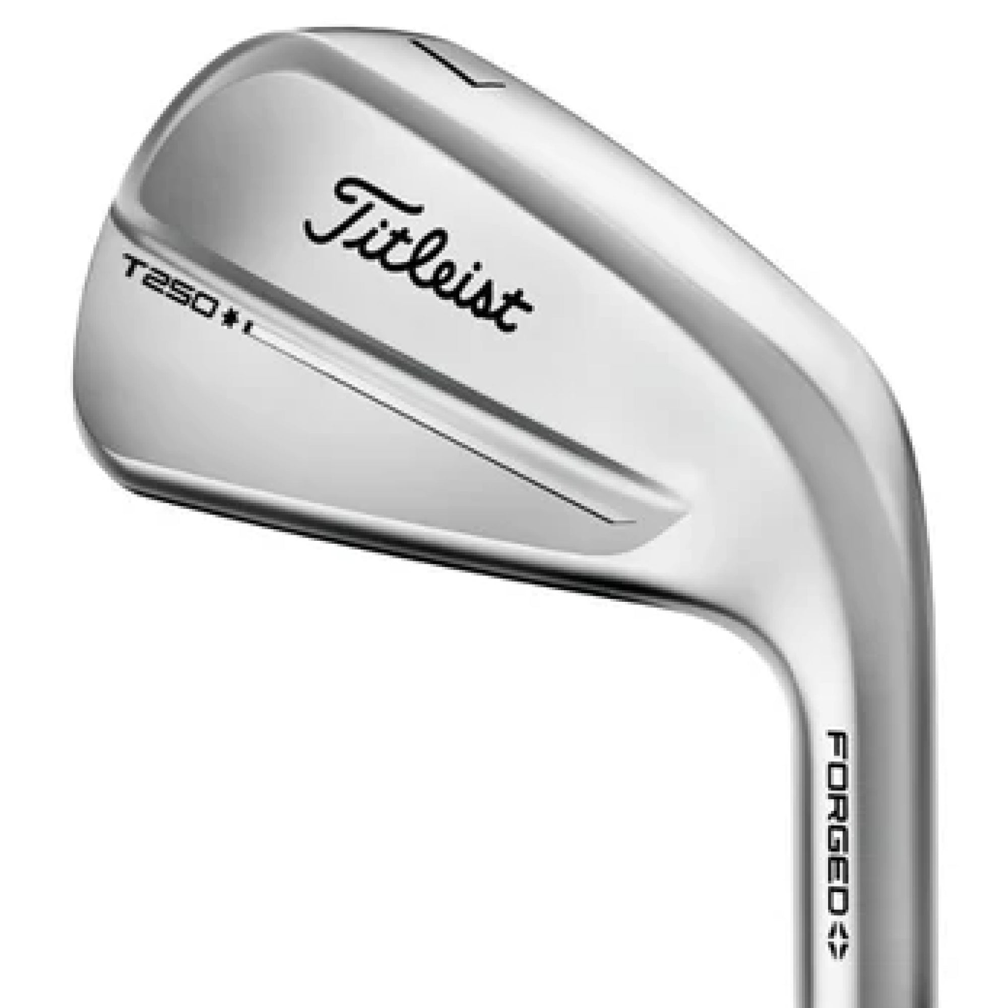 Titleist T250 Launch Spec Irons - Custom Fit