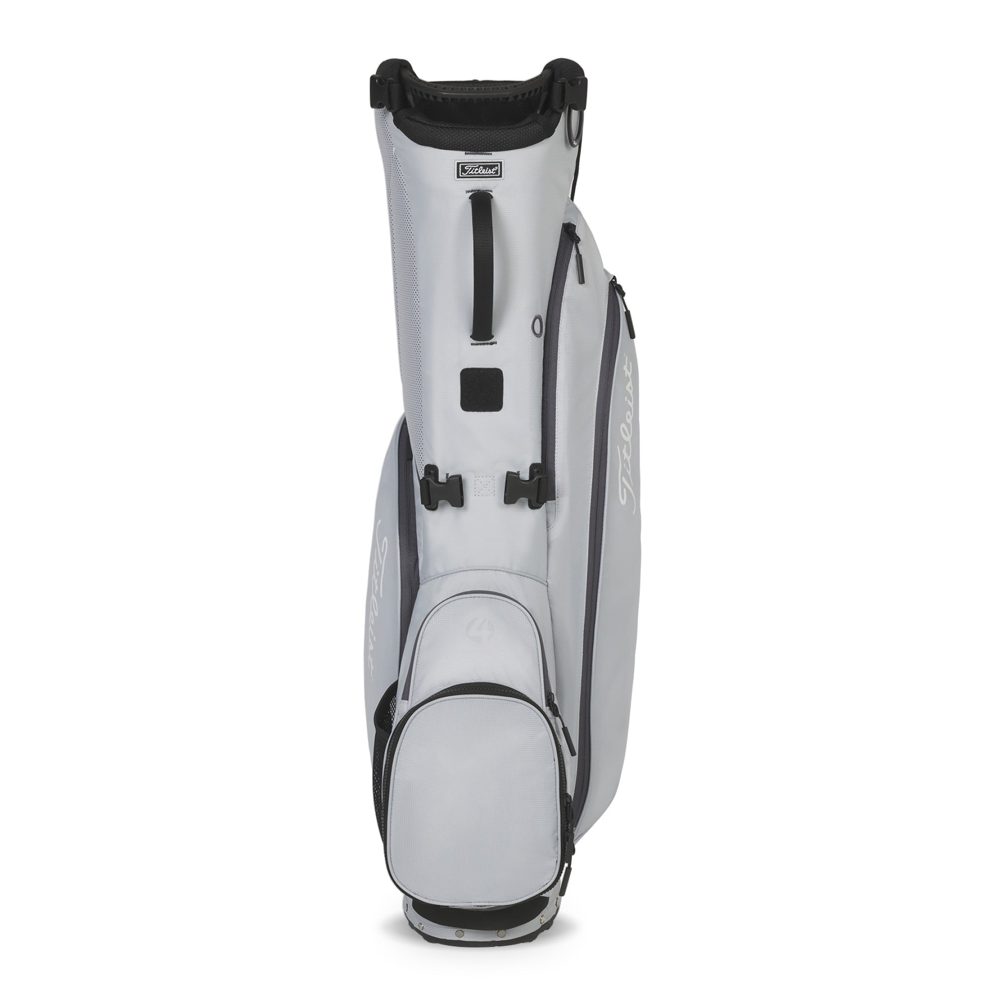 Titleist Players 4 Carbon Golf Stand Bag - Marble