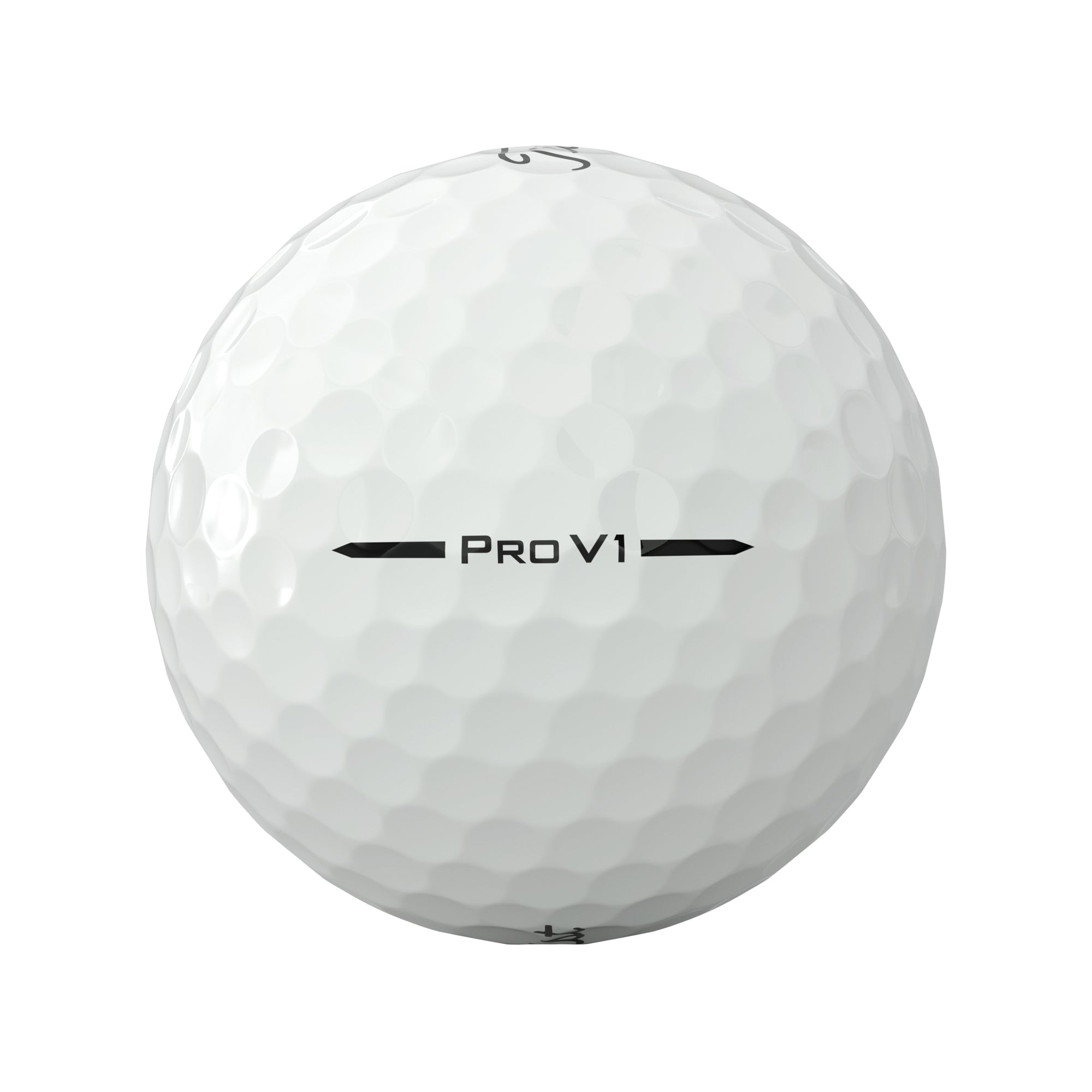 Titleist Pro V1 Golf Balls - White