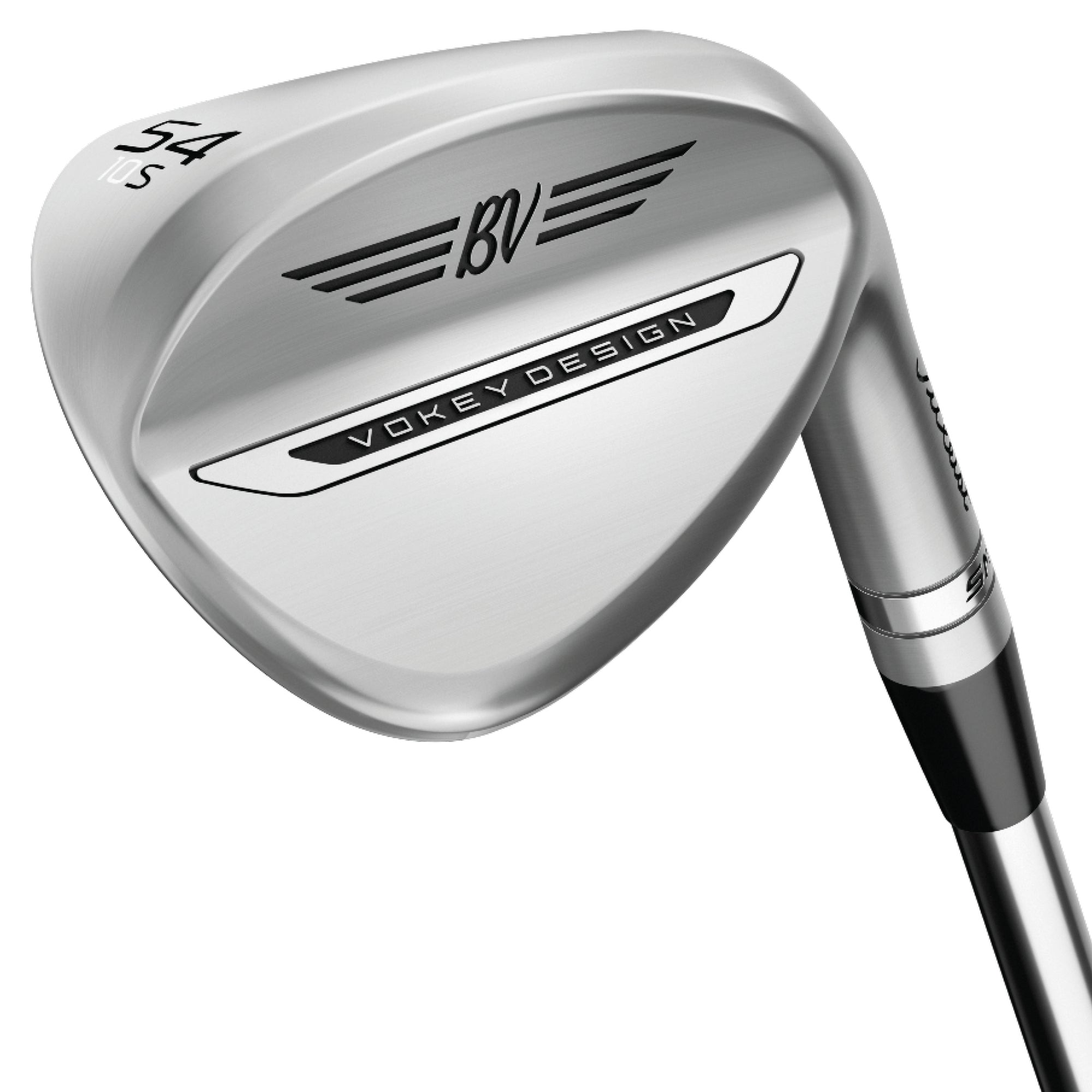 Titleist Vokey SM11 Tour Chrome Golf Wedge - Custom Fit