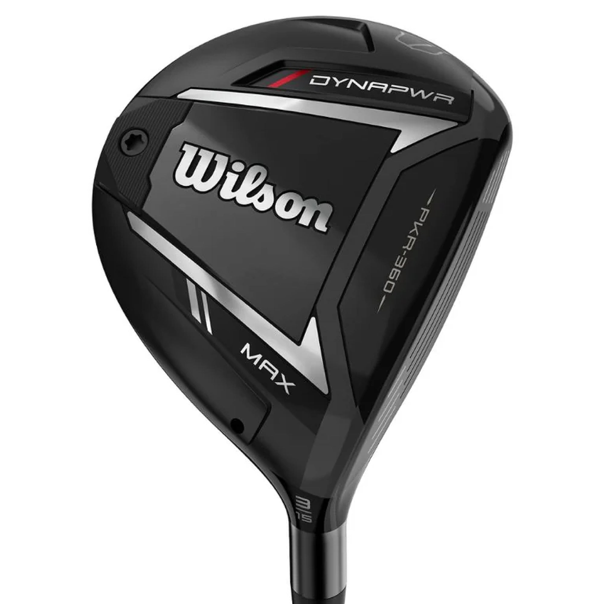 Wilson DYNAPWR Max Golf Fairway Wood - Right Handed