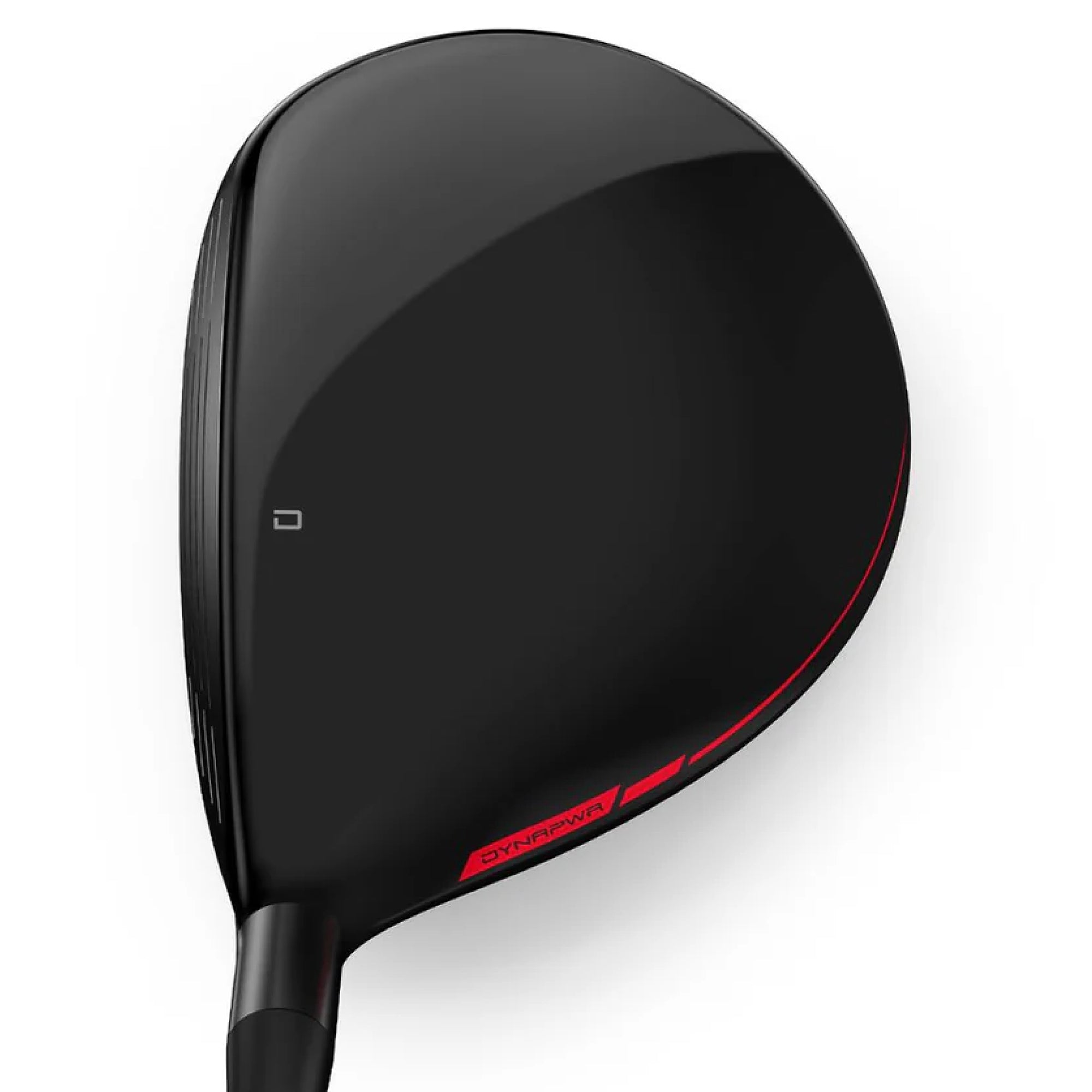 Wilson DYNAPWR Max Golf Fairway Wood - Right Handed