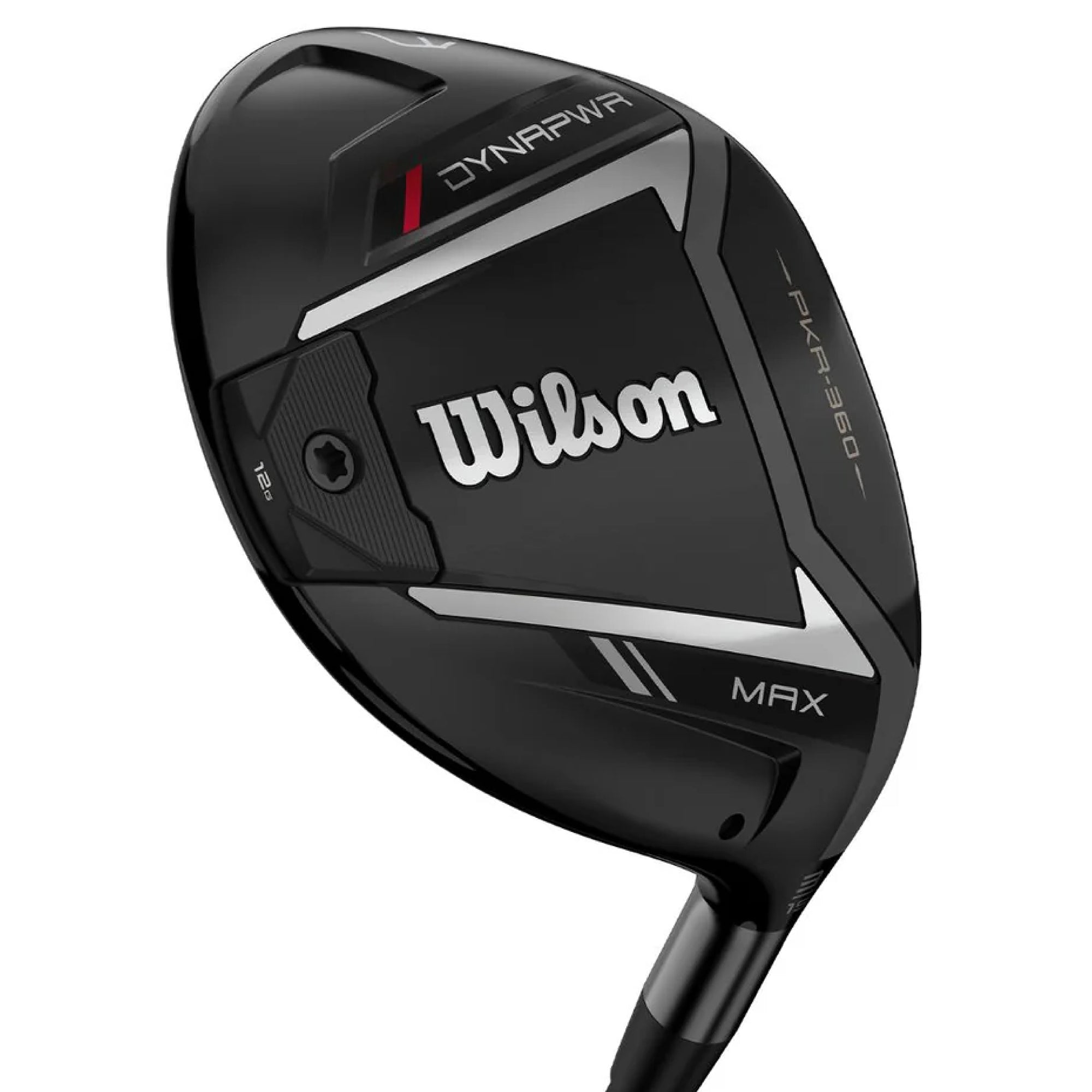 Wilson DYNAPWR Max Golf Fairway Wood - Right Handed