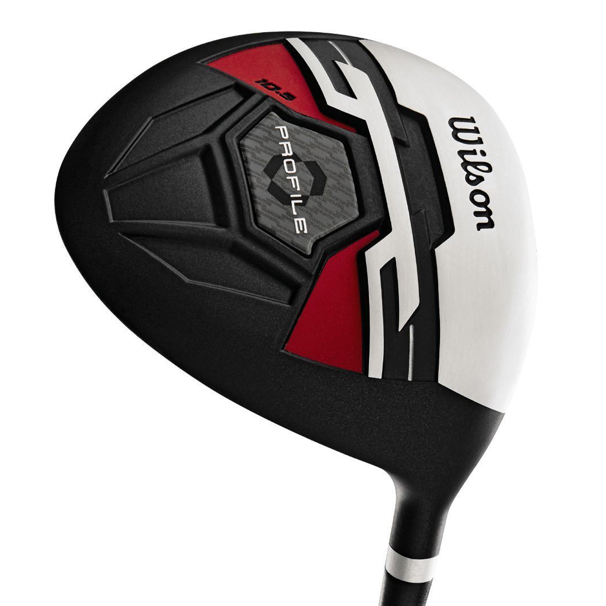 Wilson Profile XD Golf Package Set - Steel Shafts - Right Handed