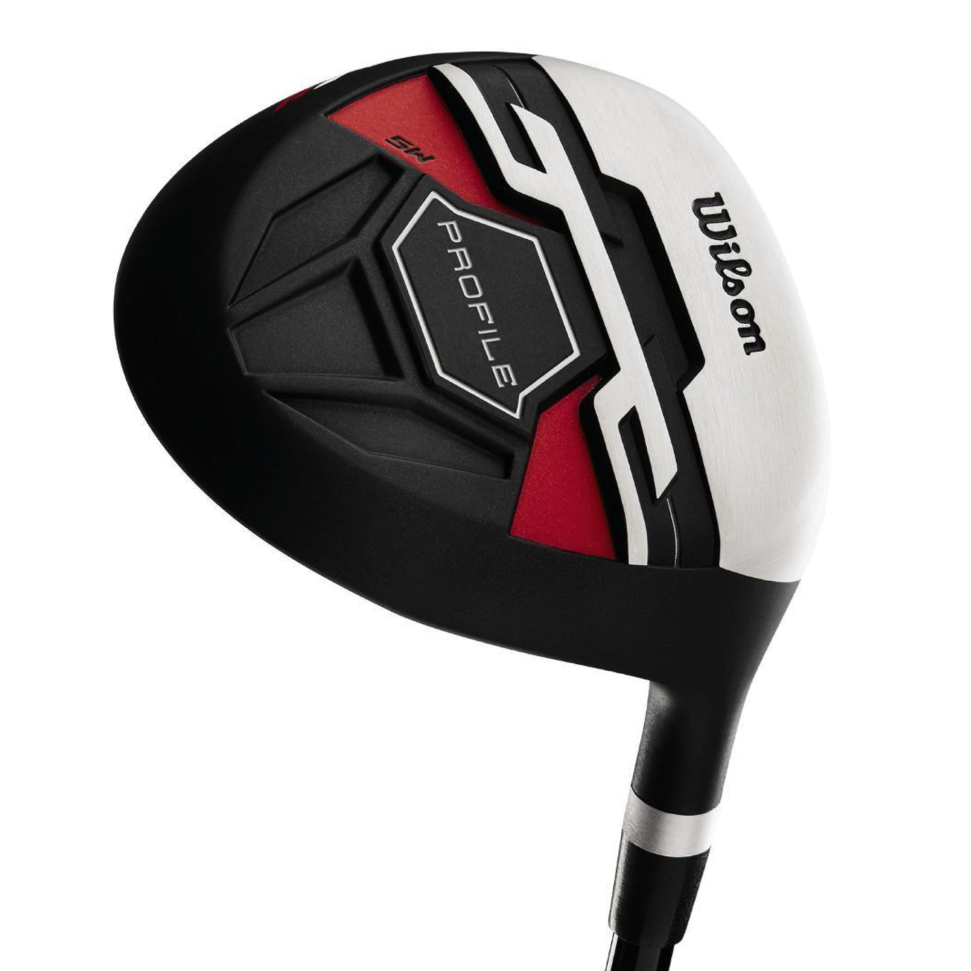 Wilson Profile XD Golf Package Set - Steel Shafts - Right Handed
