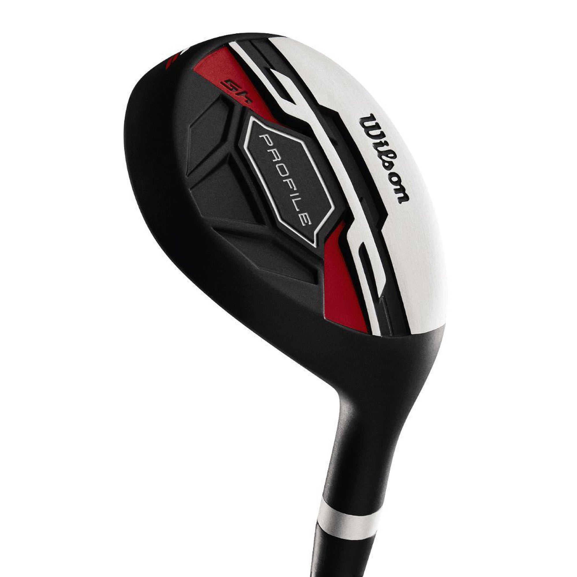 Wilson Profile XD Golf Package Set - Steel Shafts - Right Handed