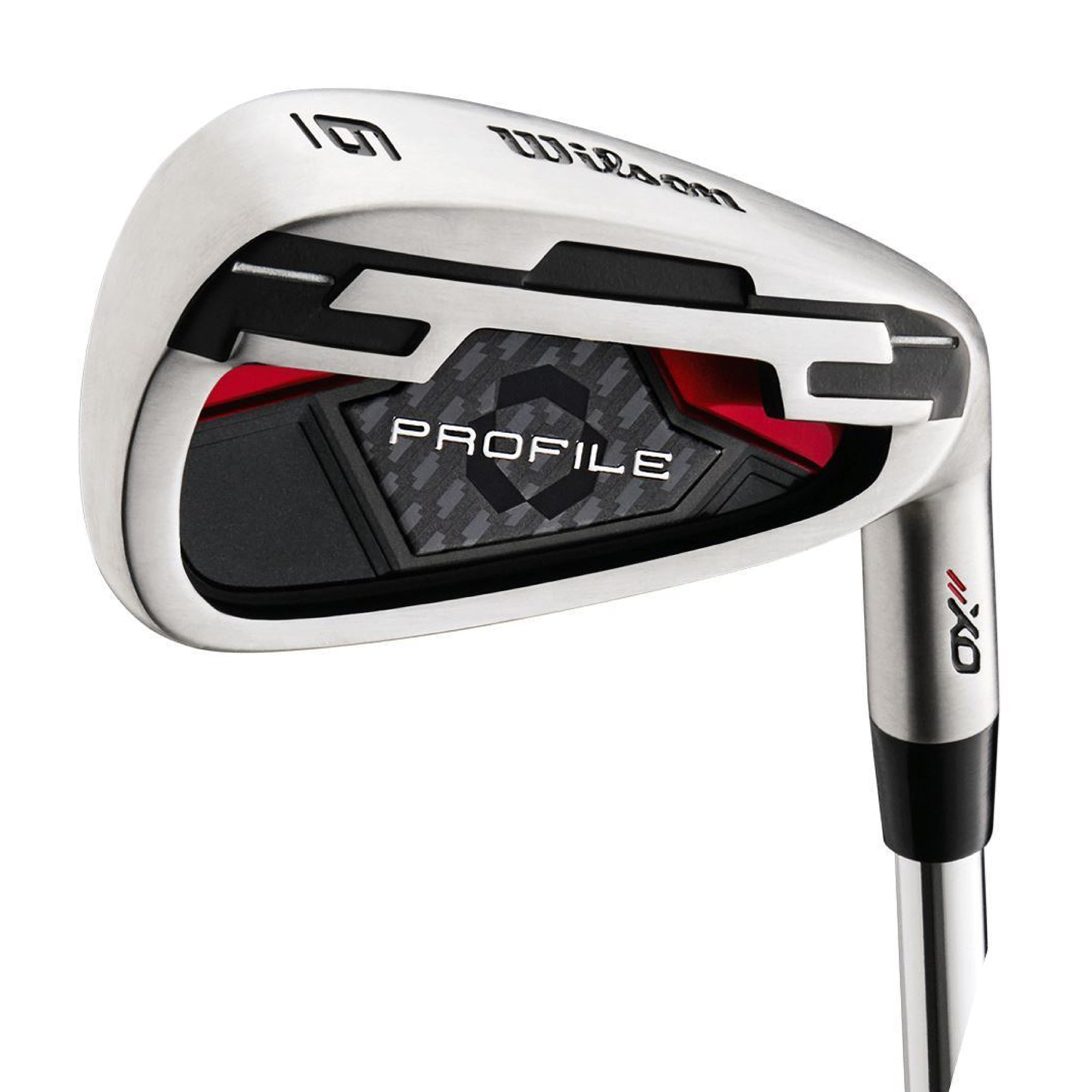 Wilson Profile XD Golf Package Set - Steel Shafts - Right Handed