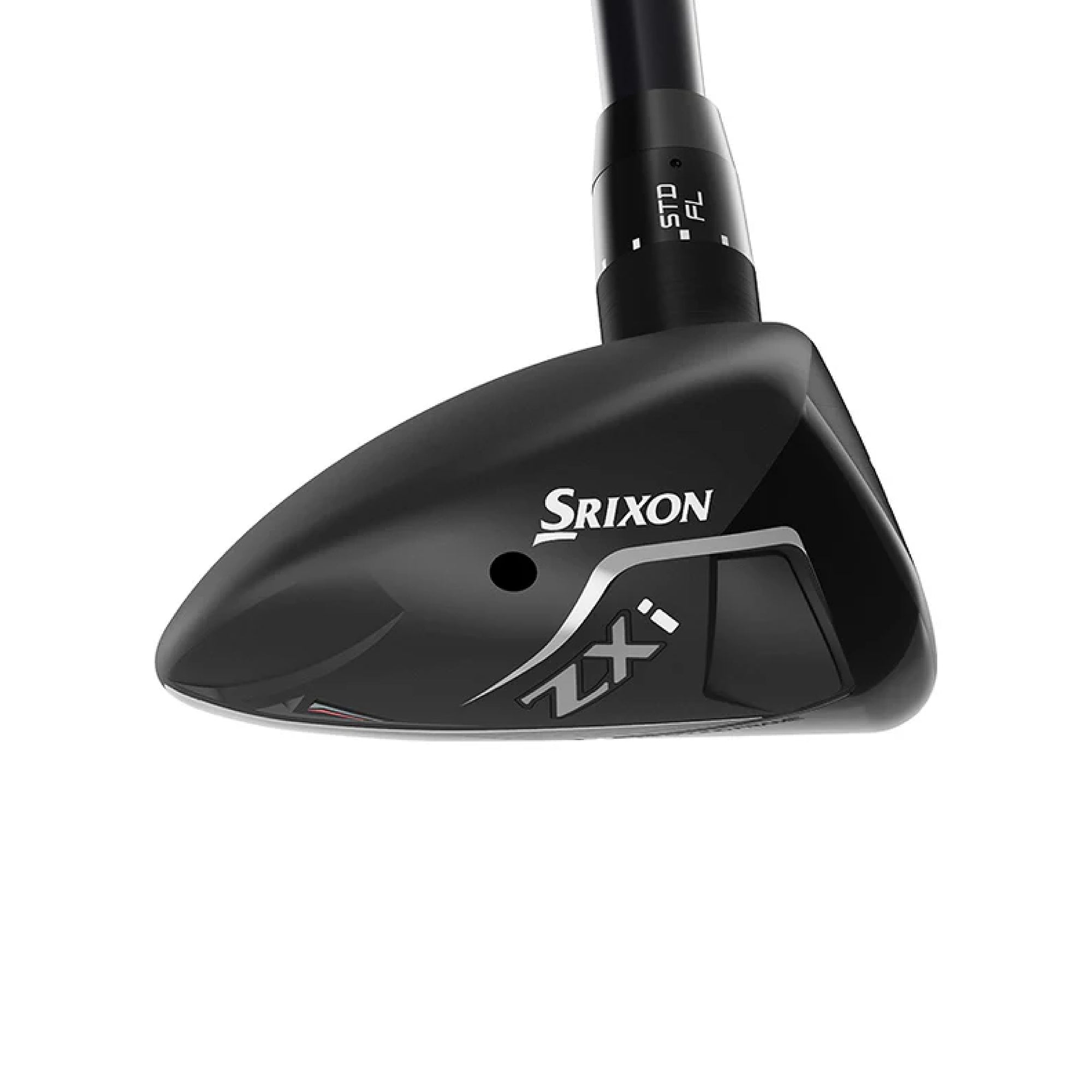 Srixon ZXi Golf Hybrid - Custom Fit