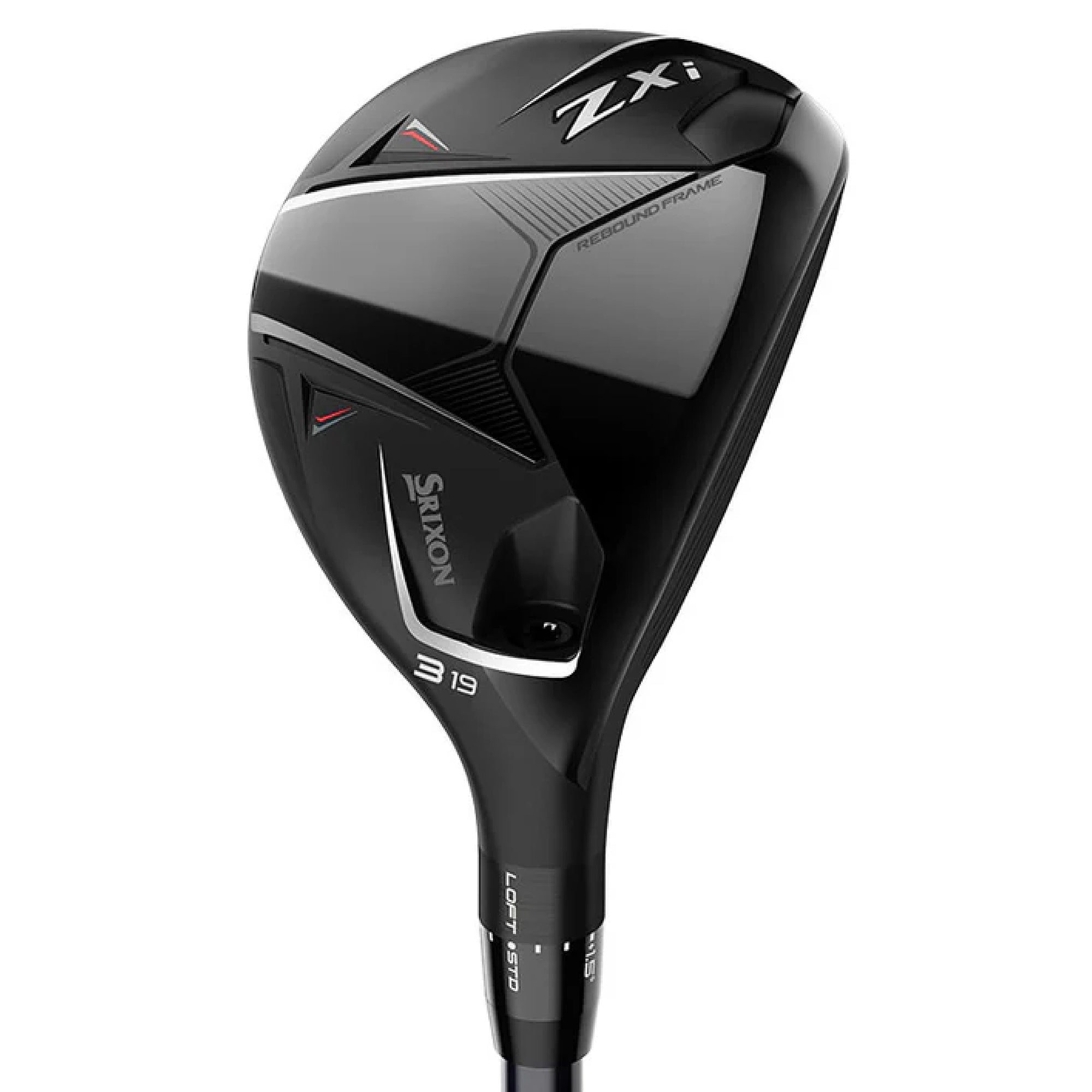 Srixon ZXi Golf Hybrid - Custom Fit