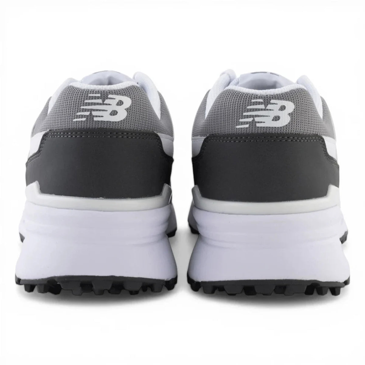 New Balance 997 Spikeless Golf Shoes - Light Grey
