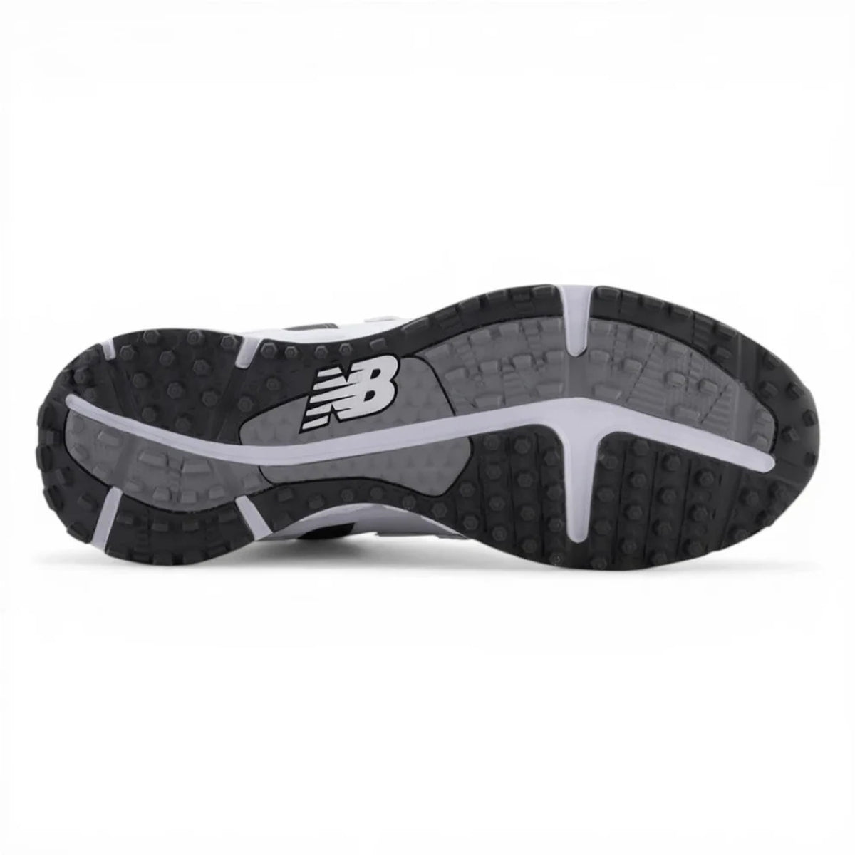 New Balance 997 Spikeless Golf Shoes - Light Grey