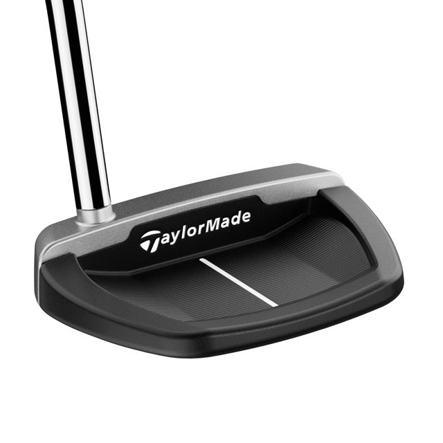 TaylorMade SYSTM2 Ardmore 72 Golf Putter - Right Handed
