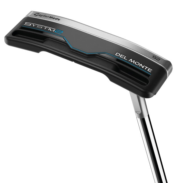 TaylorMade SYSTM2 Del Monte 92 Golf Putter - Right Handed