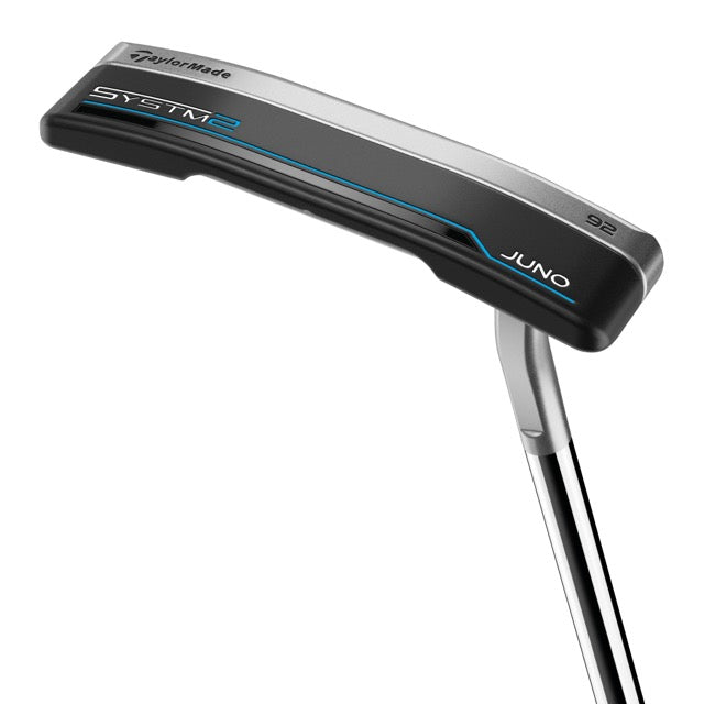 TaylorMade SYSTM2 Juno 92 Golf Putter - Right Handed