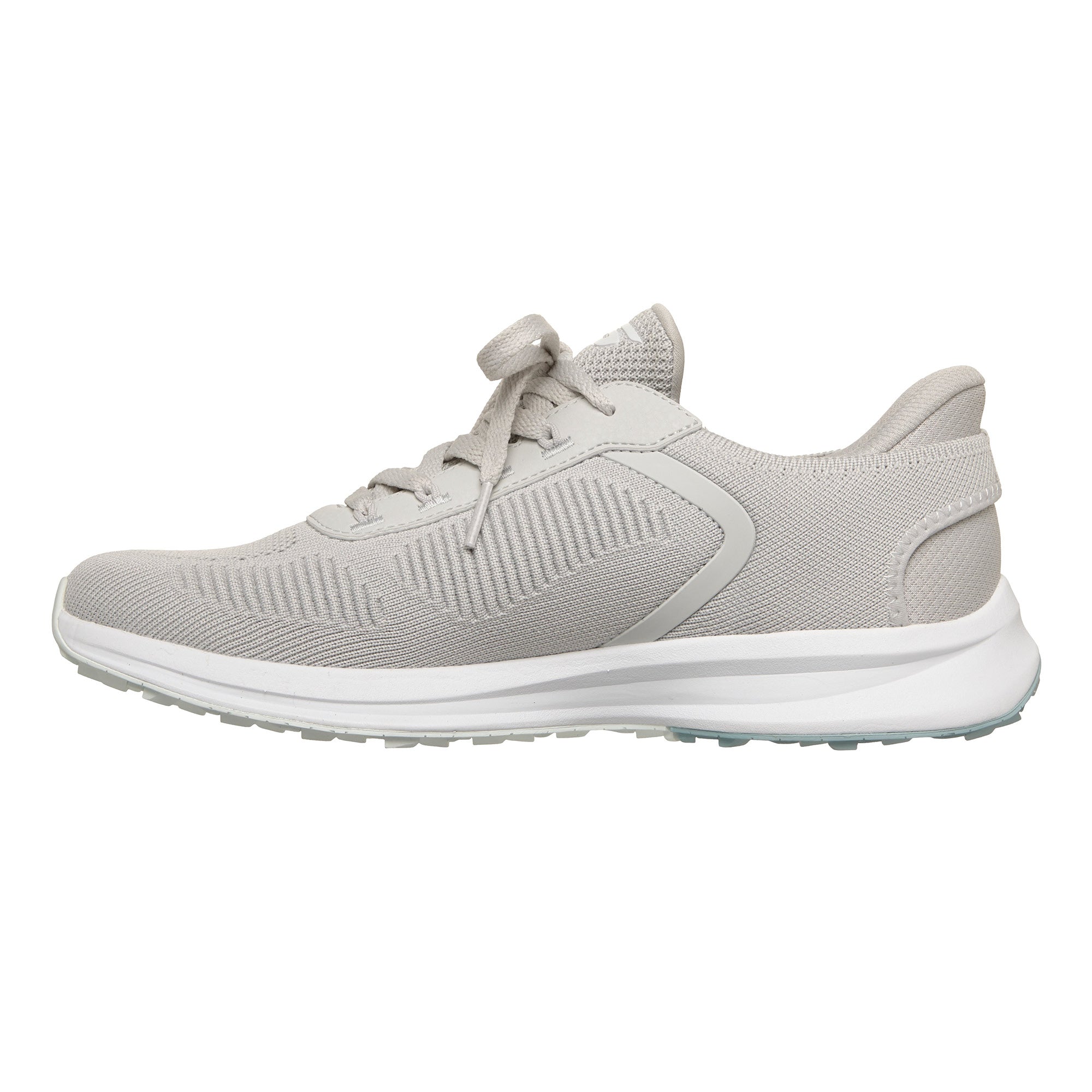 Skechers Women's Zen Spikeless Golf Shoes - Grey