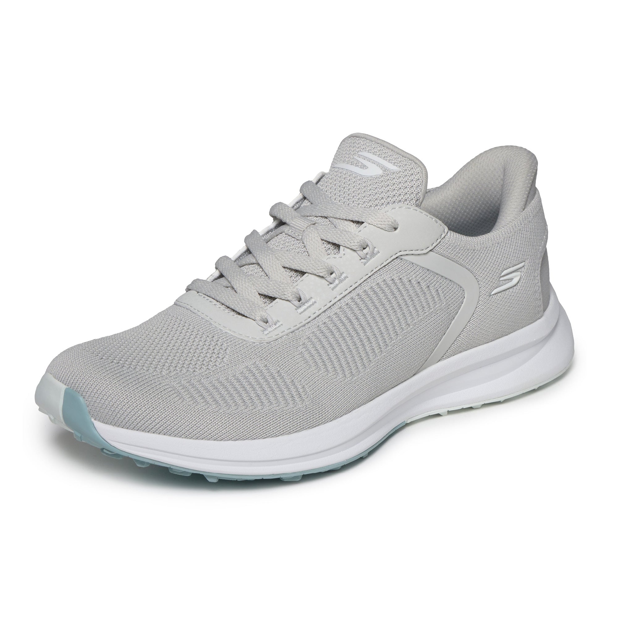 Skechers Women's Zen Spikeless Golf Shoes - Grey