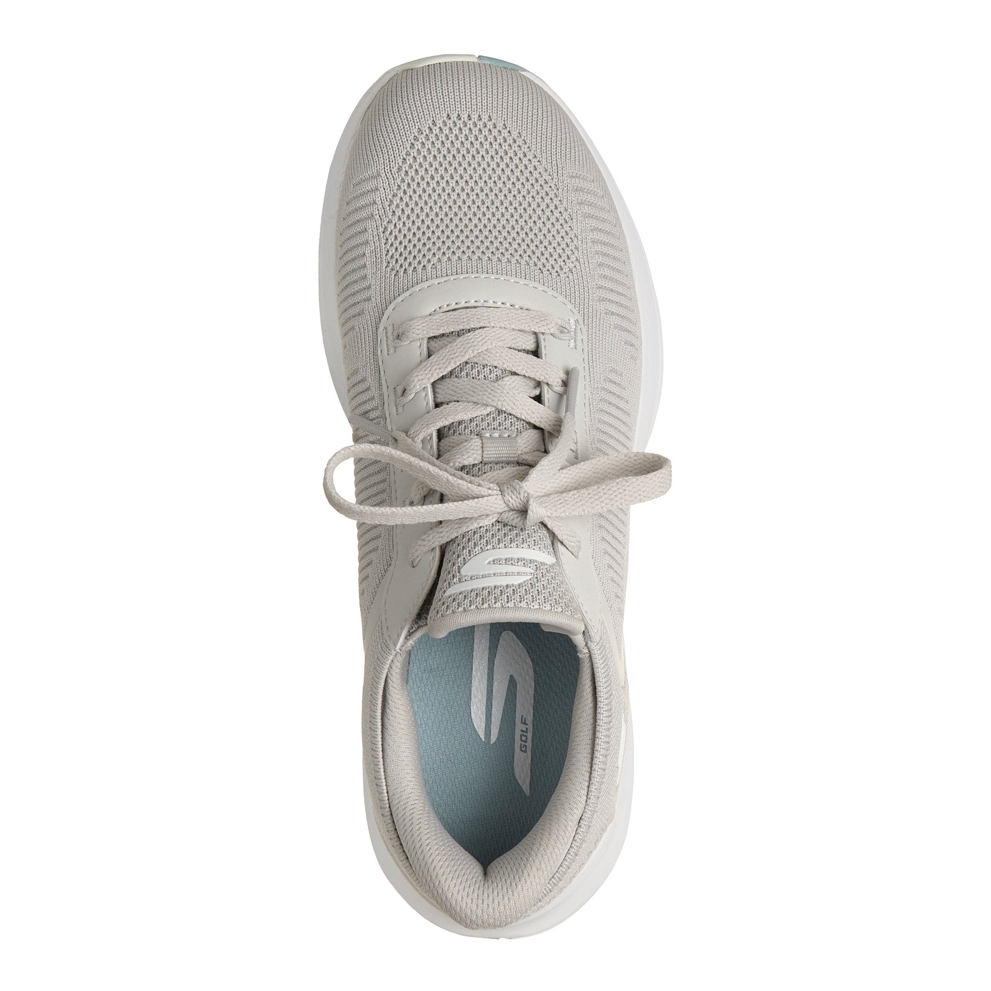Skechers Women's Zen Spikeless Golf Shoes - Grey