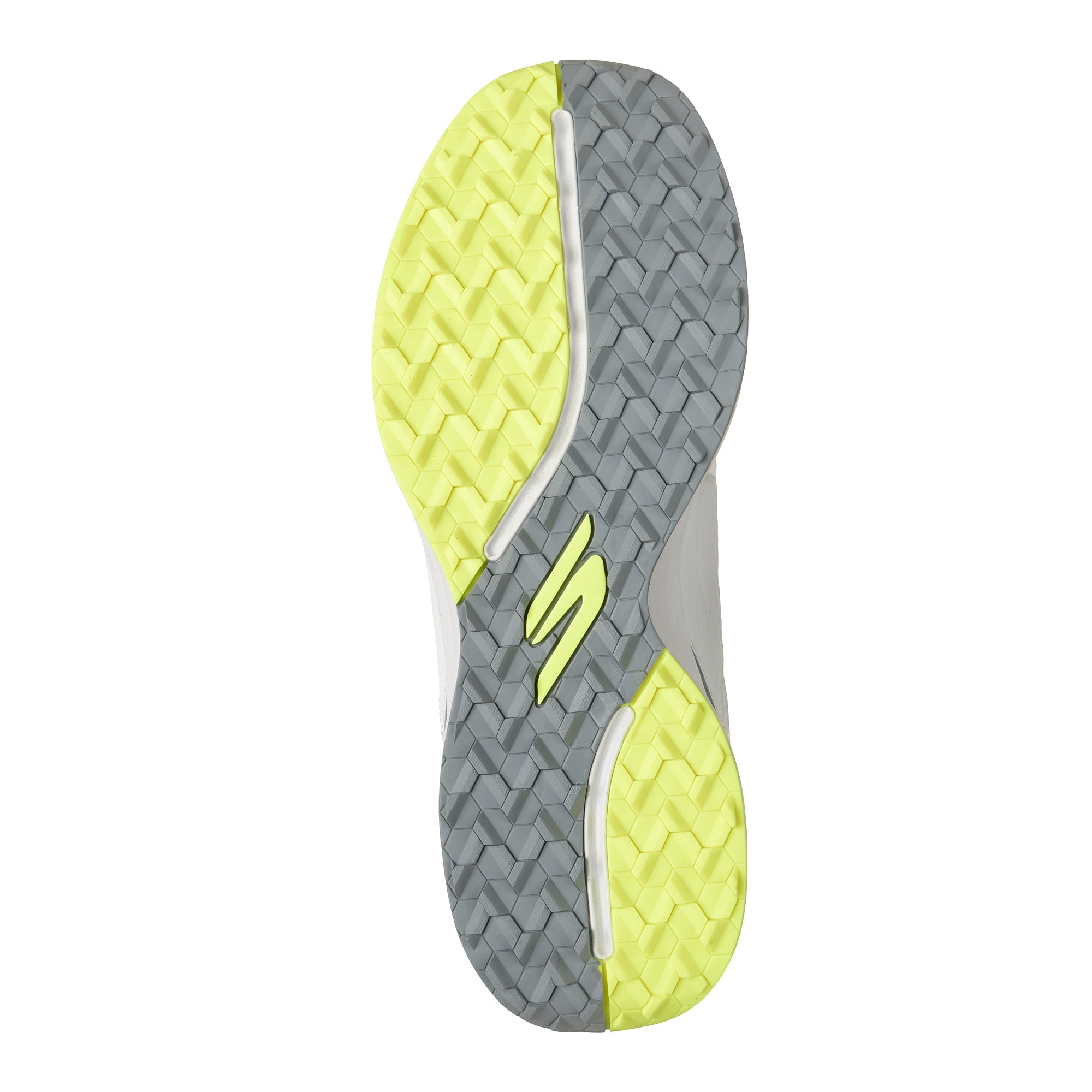 Skechers Men's Quest Spikeless Golf Shoes - White