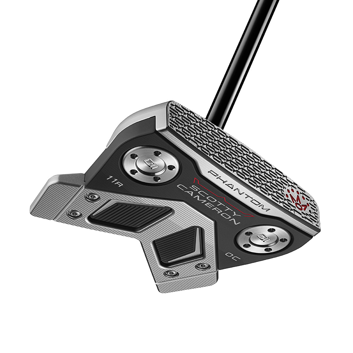 Scotty Cameron Phantom 11 OC Putter