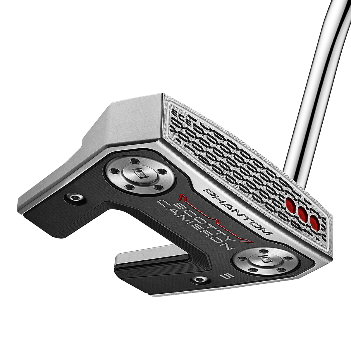 Scotty Cameron Phantom 5 Golf Putter - Right Handed