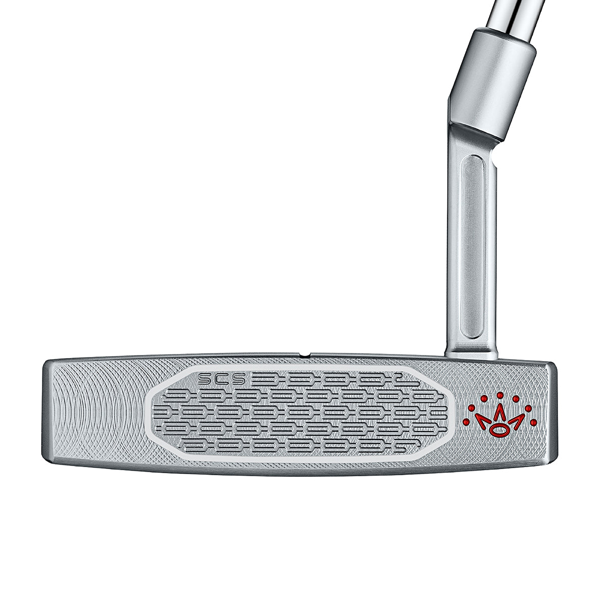 Scotty Cameron Studio Style Fastback 2 Long Design Golf Putter - Right Handed