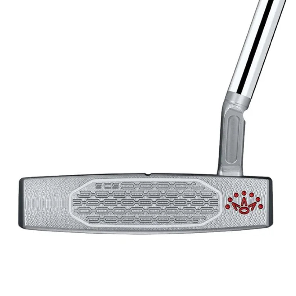 Scotty Cameron Studio Style Fastback 1.5 Golf Putter