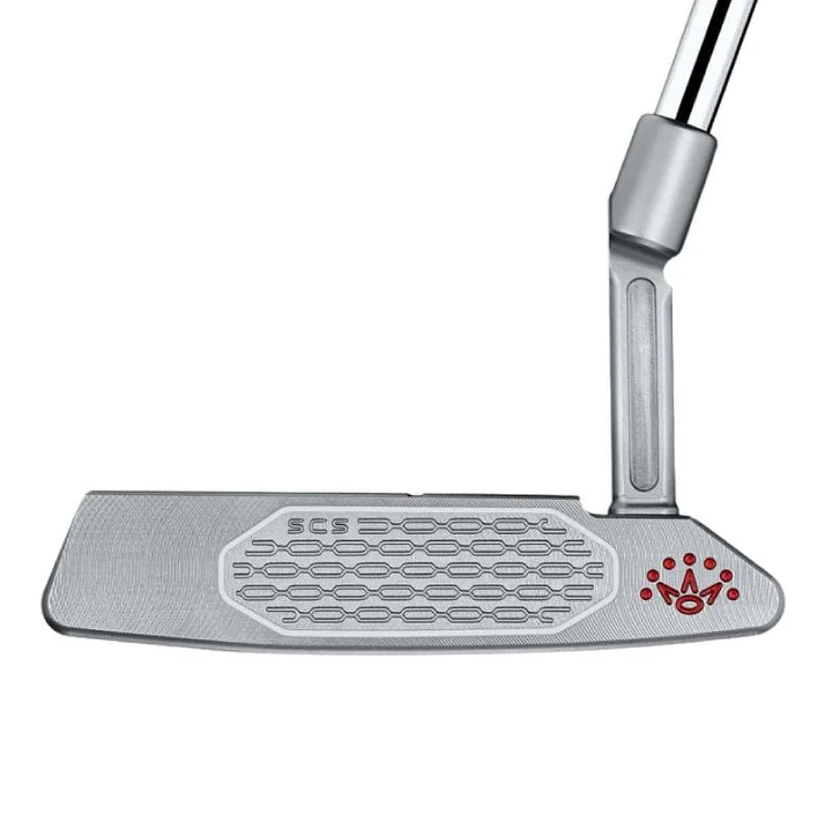 Scotty Cameron Studio Style Squareback 2 Golf Putter - Right Handed