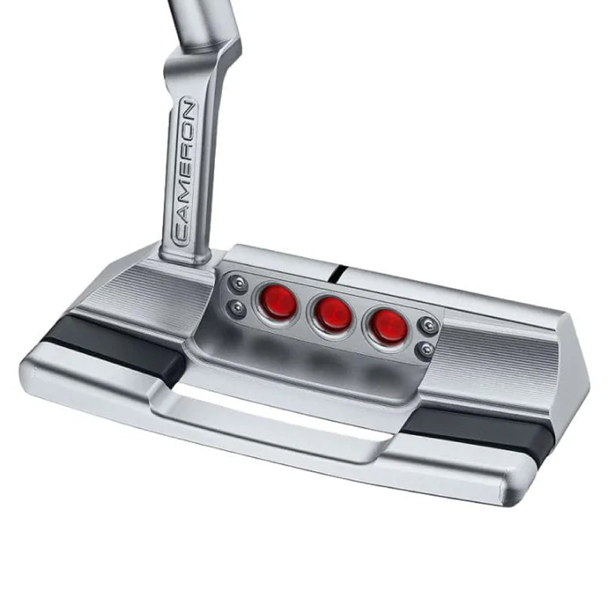 Scotty Cameron Studio Style Squareback 2 Golf Putter - Right Handed