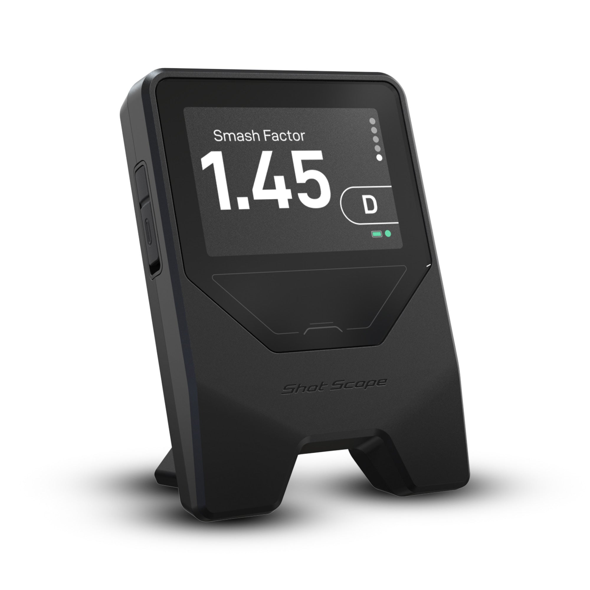 Shot Scope LM1 Golf Launch Monitor