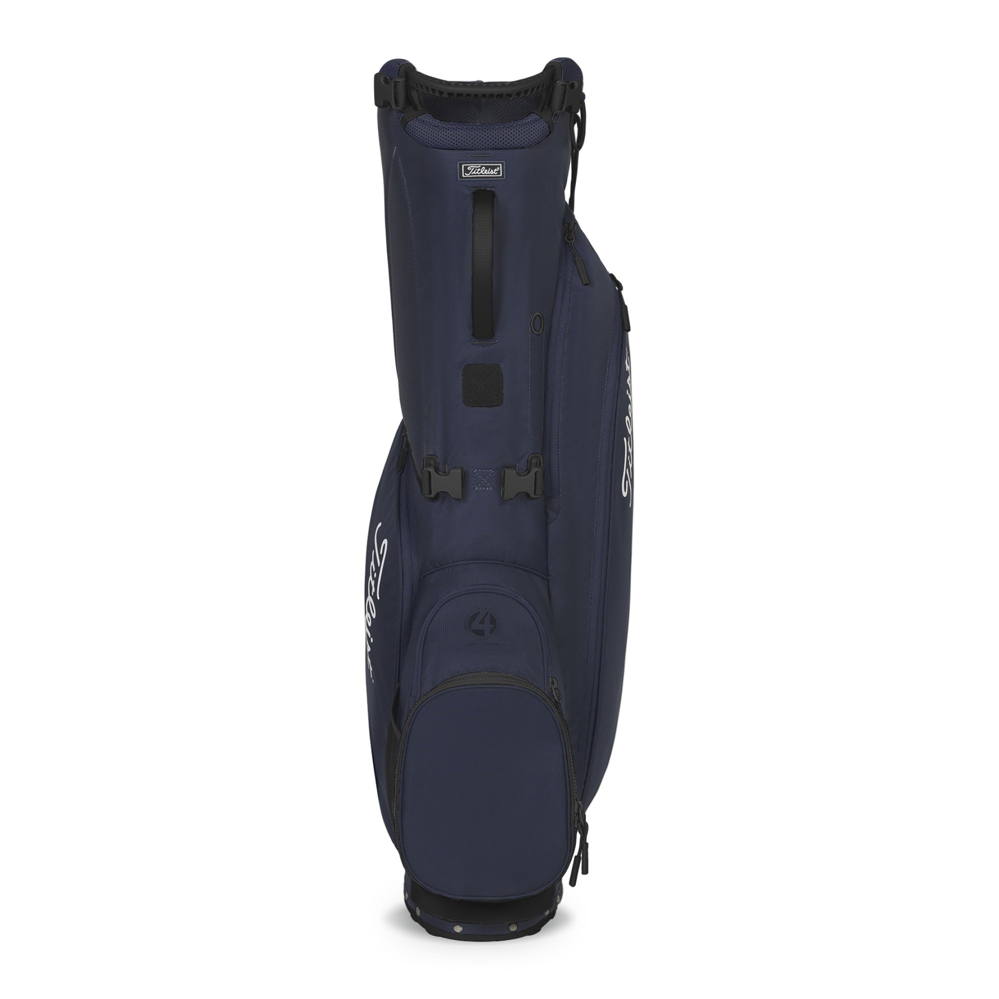 Titleist Players 4 Carbon Golf Stand Bag - Navy