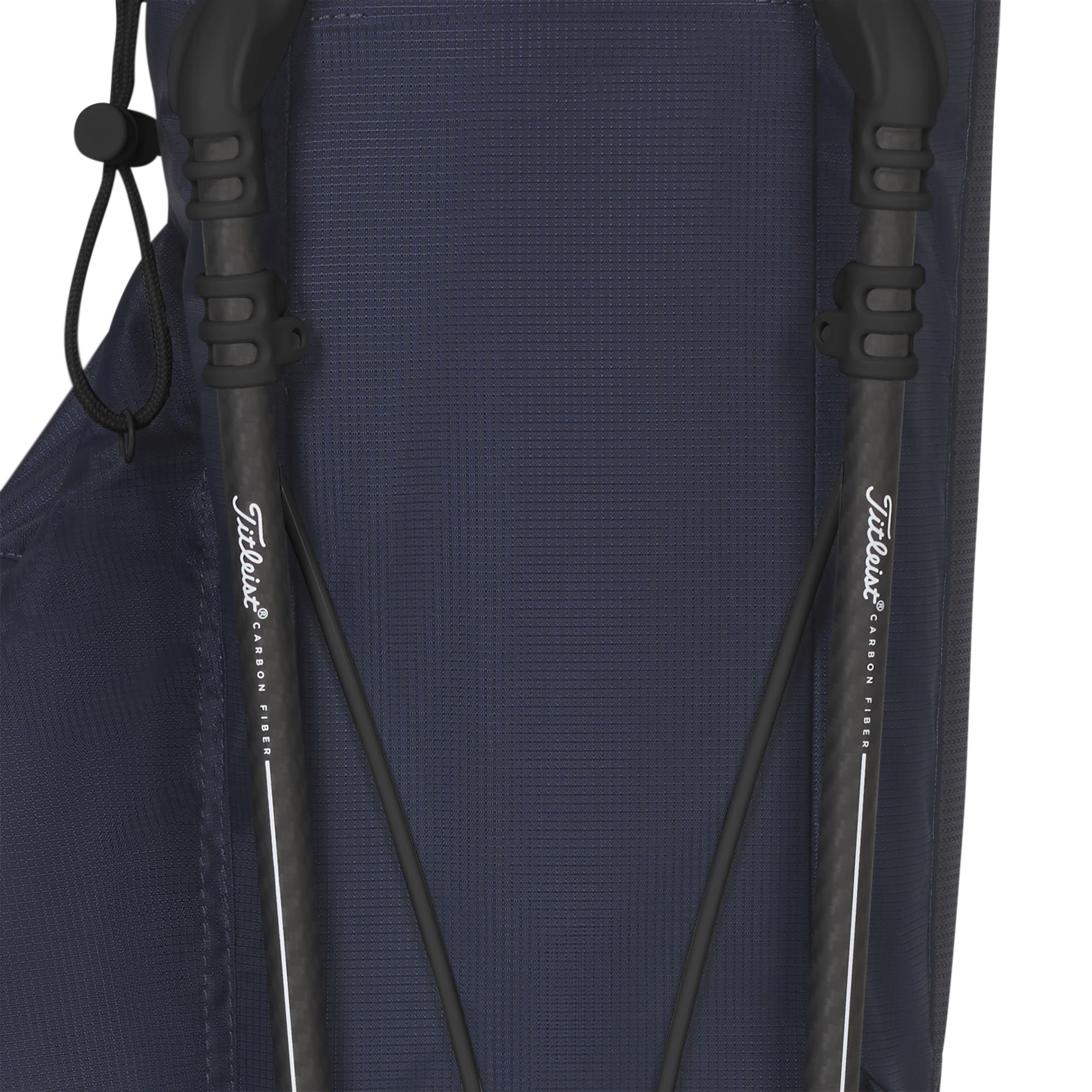 Titleist Players 4 Carbon Golf Stand Bag - Navy