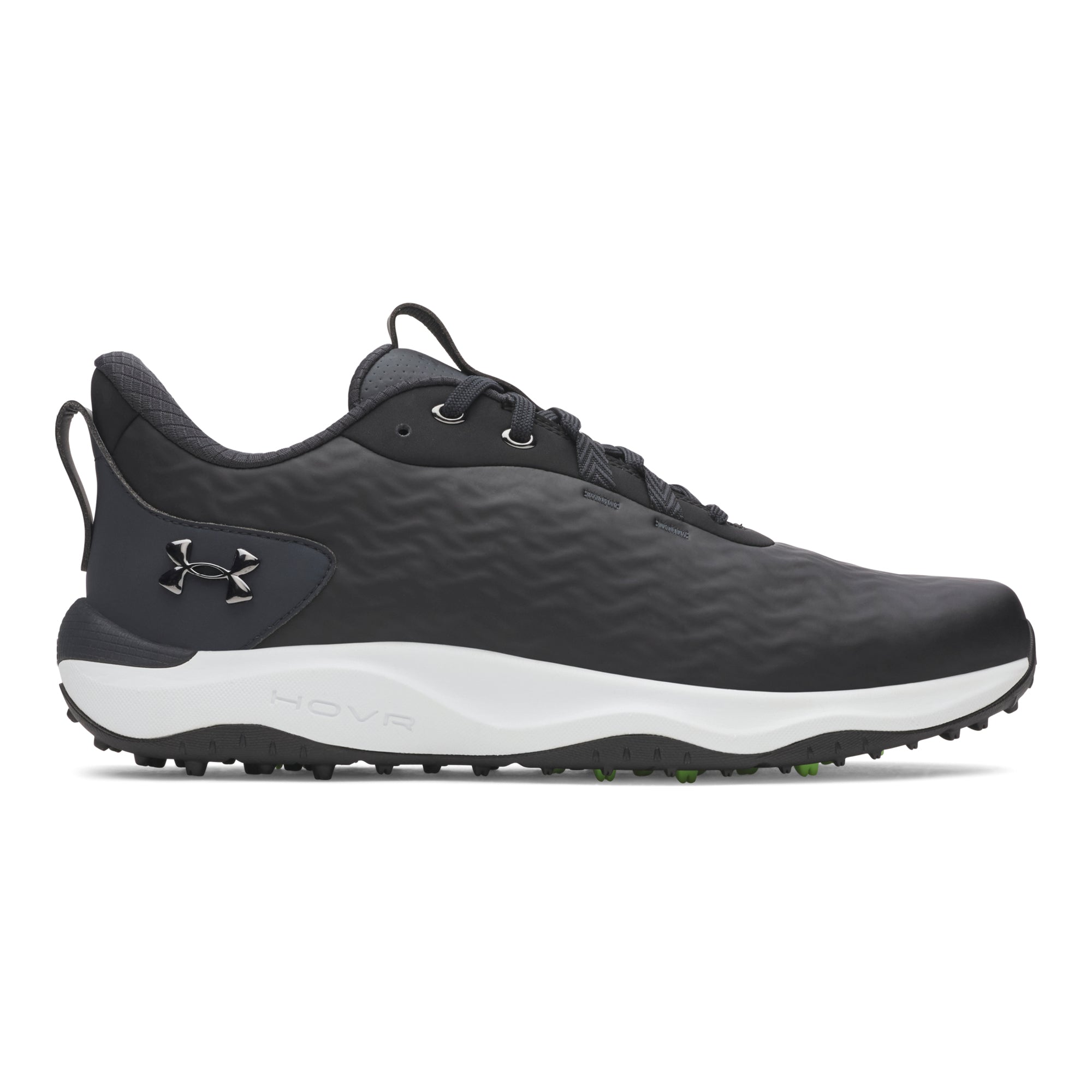 Under Armour Drive Pro Clone SL Golf Shoes - Black