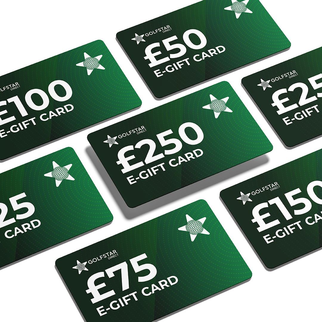 E-Gift Cards