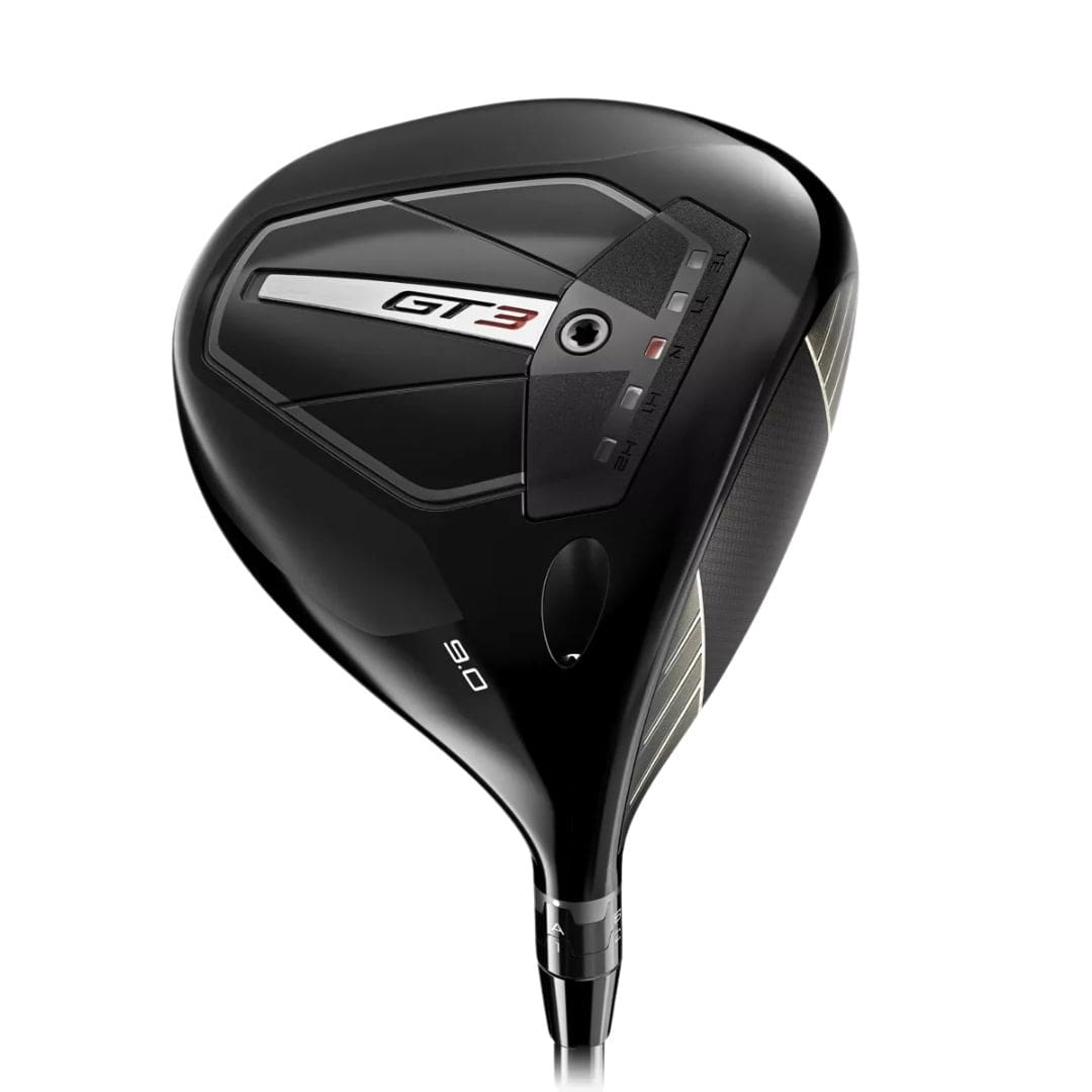 Titleist GT3 Driver - Custom Fit