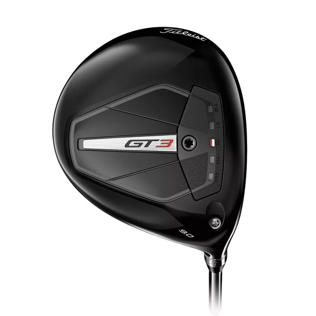 Titleist GT3 Driver - Custom Fit